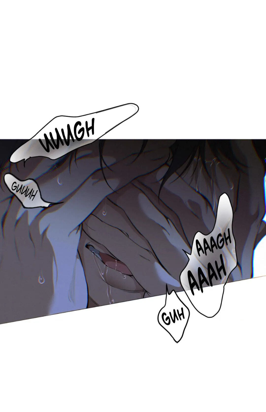 Lost in the Cloud Chapter 113 page 24 - 