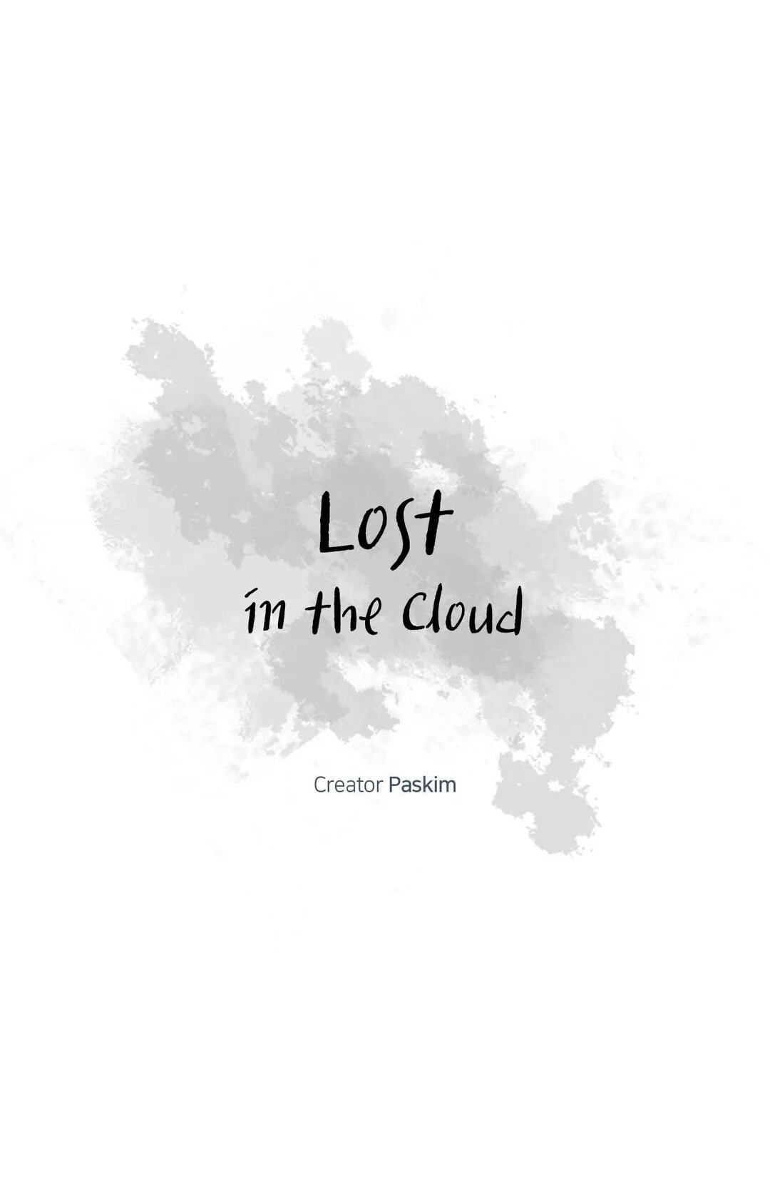 Lost in the Cloud Chapter 113 page 28 - 