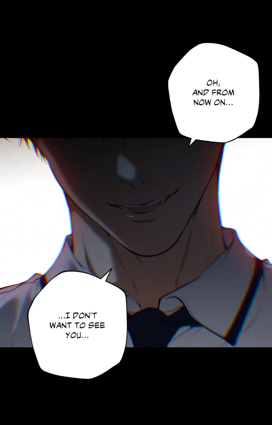 Lost in the Cloud Chapter 113 page 45 - 
