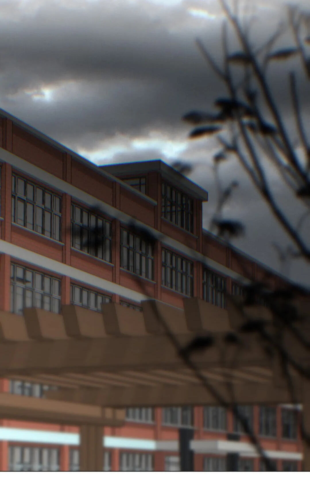 Lost in the Cloud Chapter 113 page 51 - 