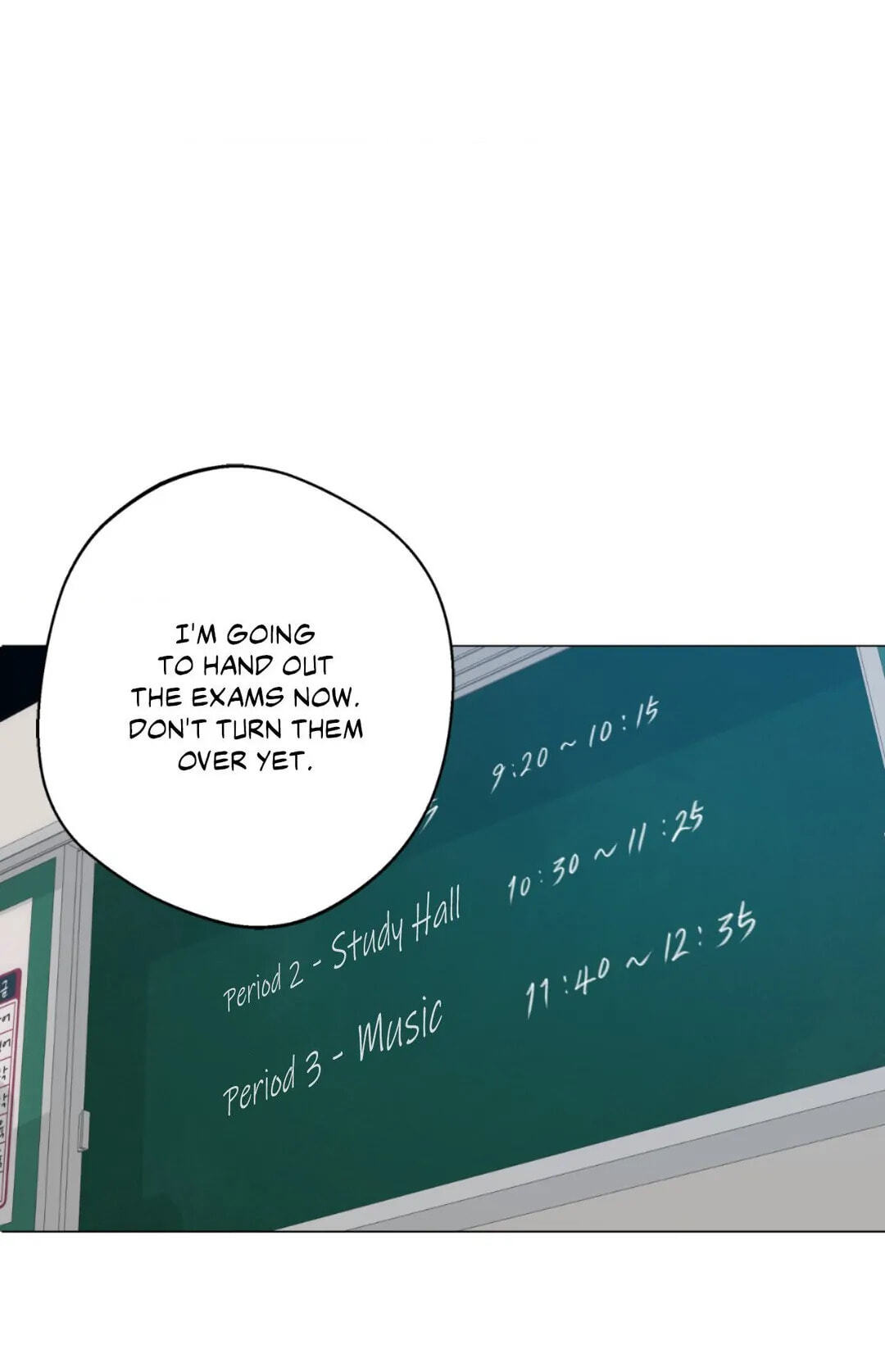 Lost in the Cloud Chapter 113 page 52 - 