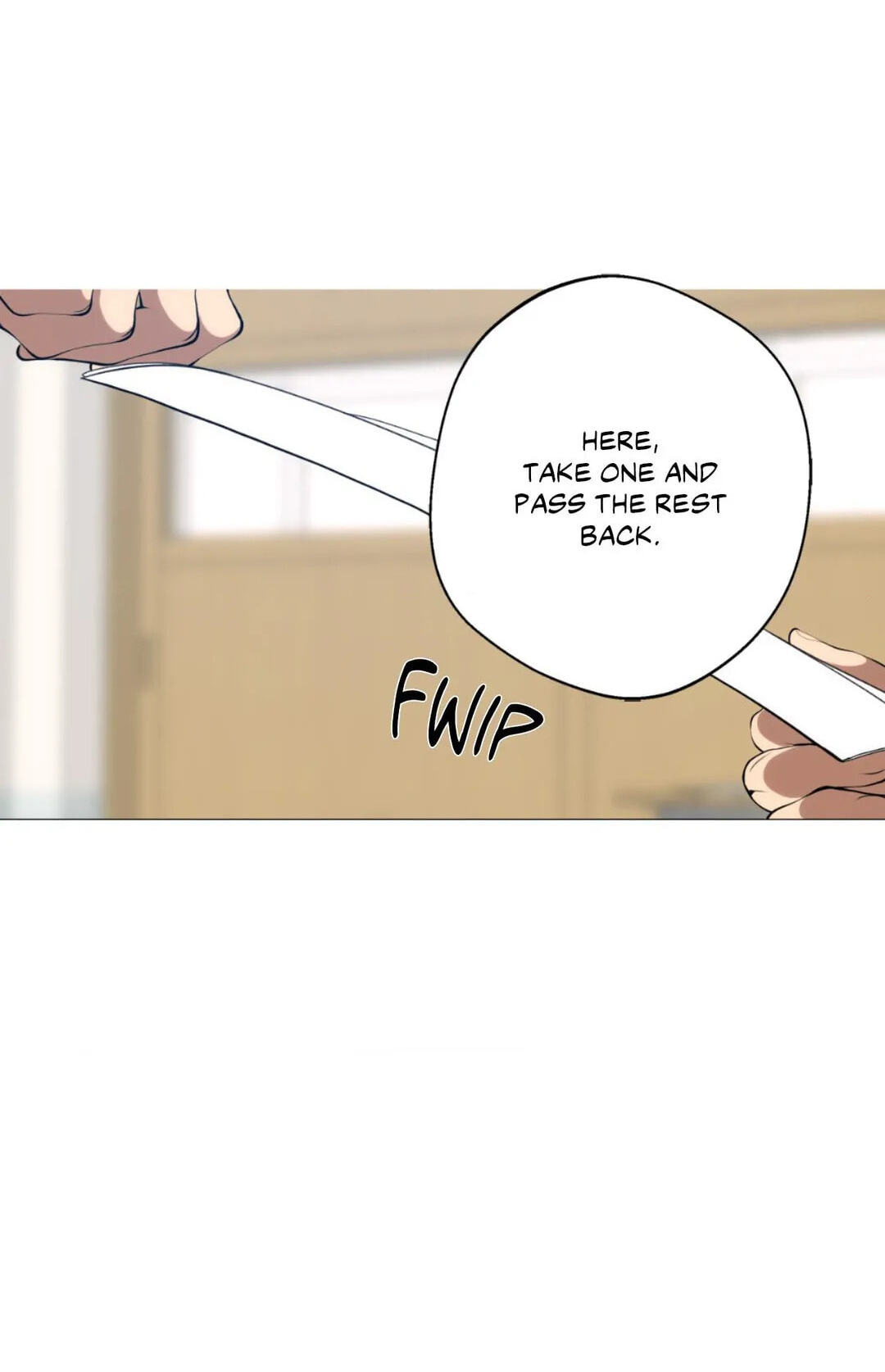 Lost in the Cloud Chapter 113 page 53 - 