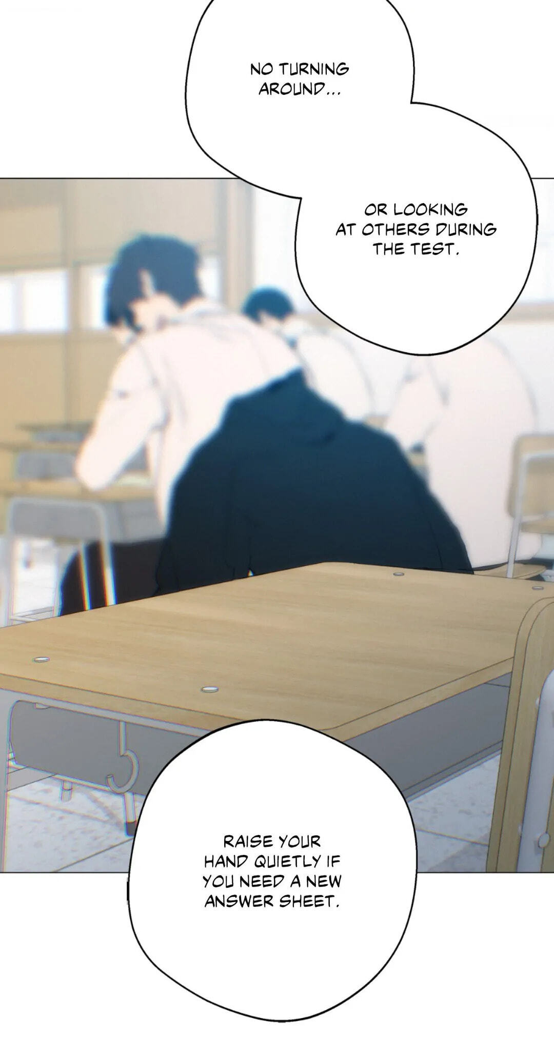 Lost in the Cloud Chapter 113 page 57 - 