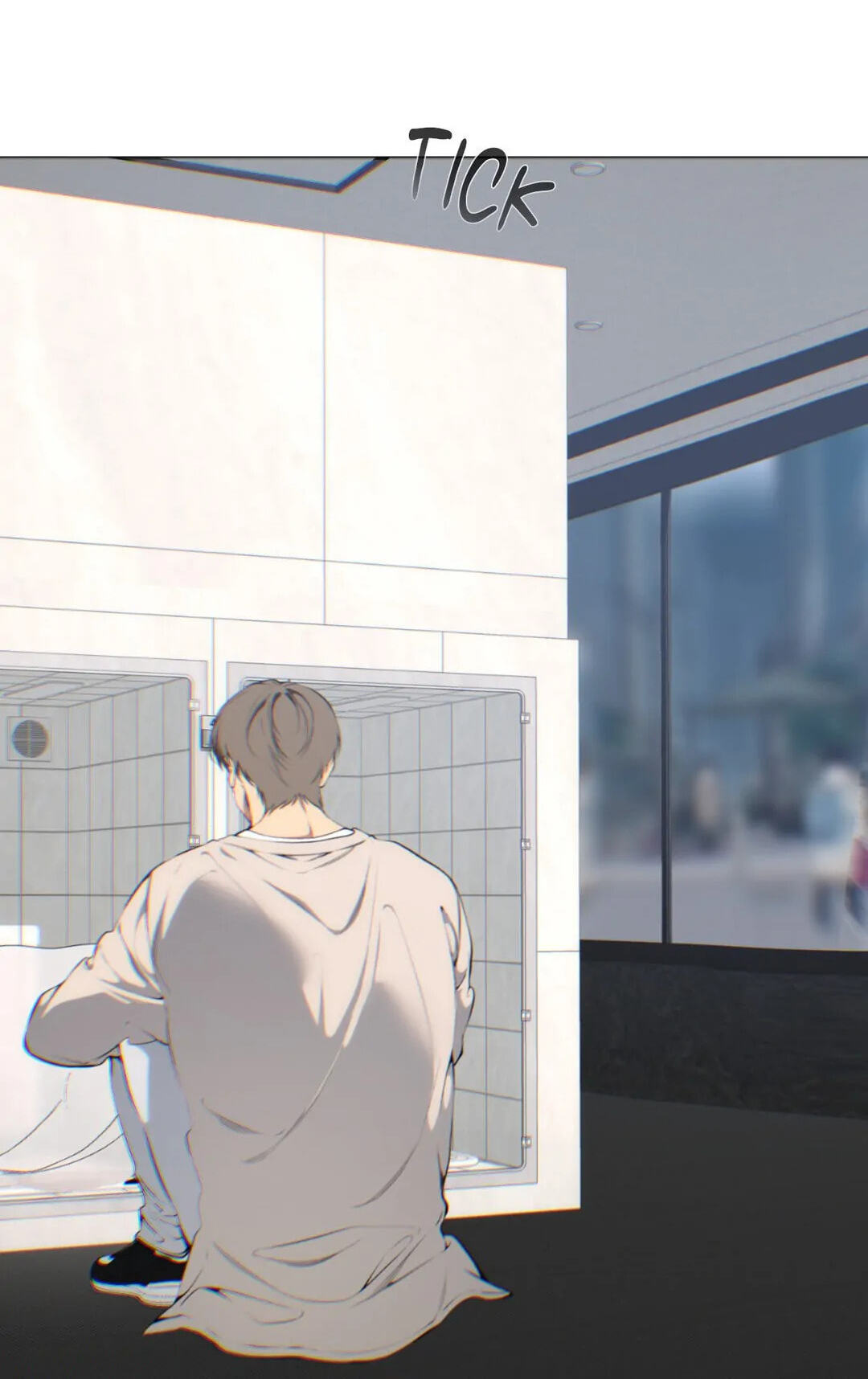 Lost in the Cloud Chapter 113 page 63 - 