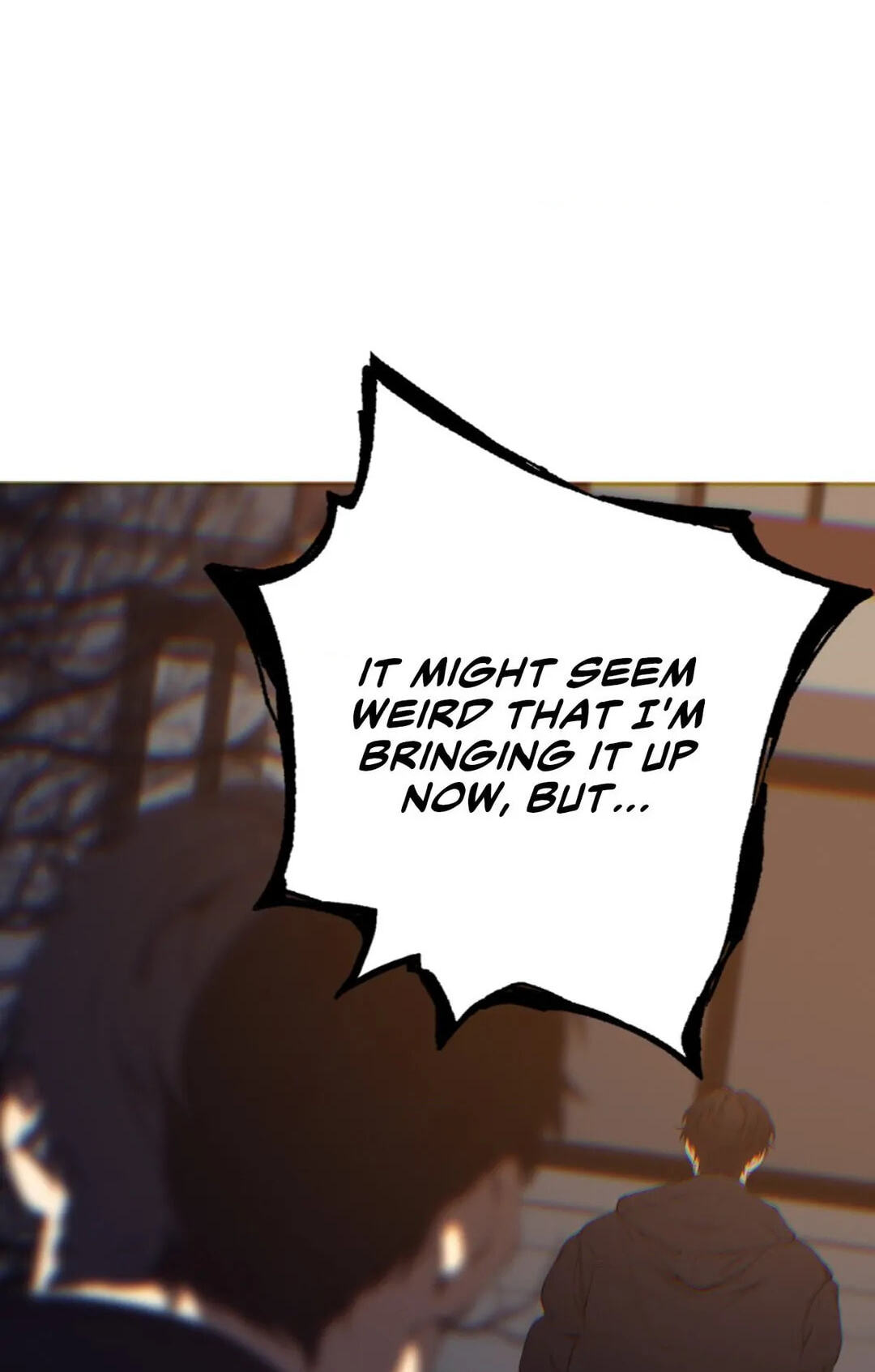 Lost in the Cloud Chapter 113 page 8 - 