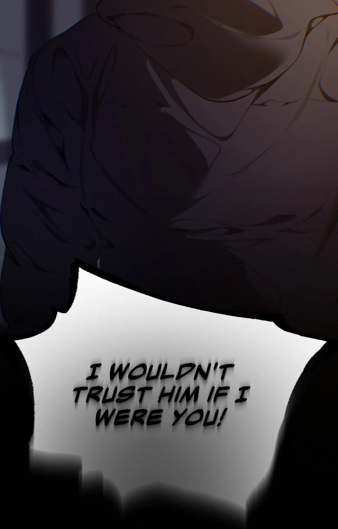 Lost in the Cloud Chapter 113 page 10 - 