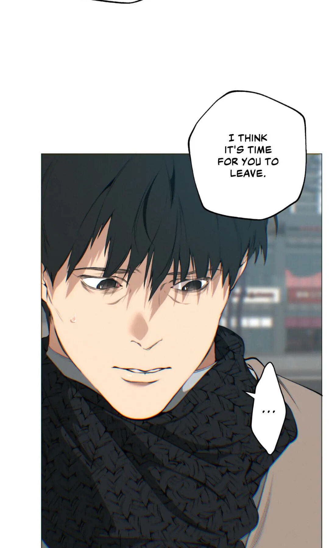 Lost in the Cloud Chapter 114 page 16 - 