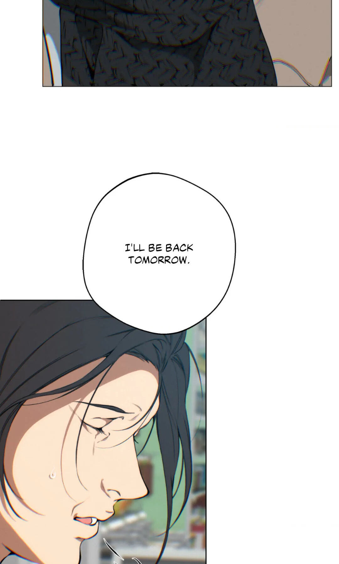 Lost in the Cloud Chapter 114 page 17 - 
