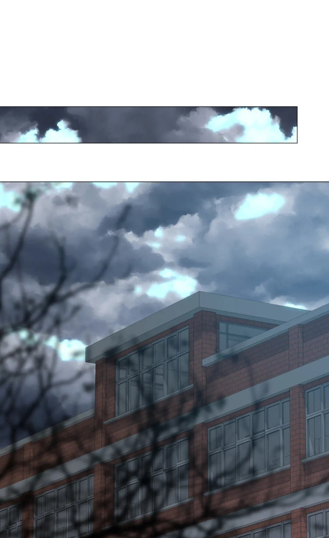 Lost in the Cloud Chapter 114 page 27 - 