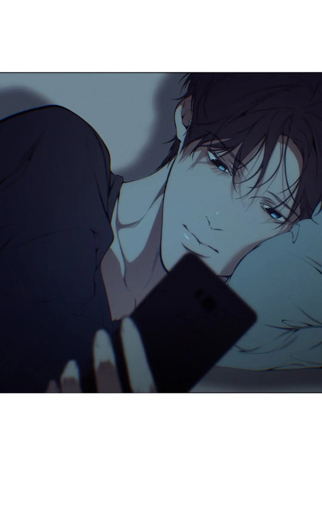 Lost in the Cloud Chapter 114 page 36 - 