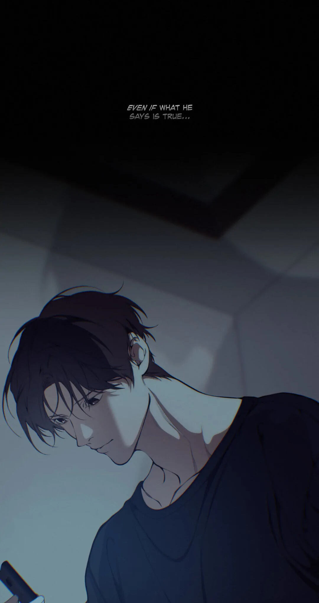 Lost in the Cloud Chapter 114 page 42 - 