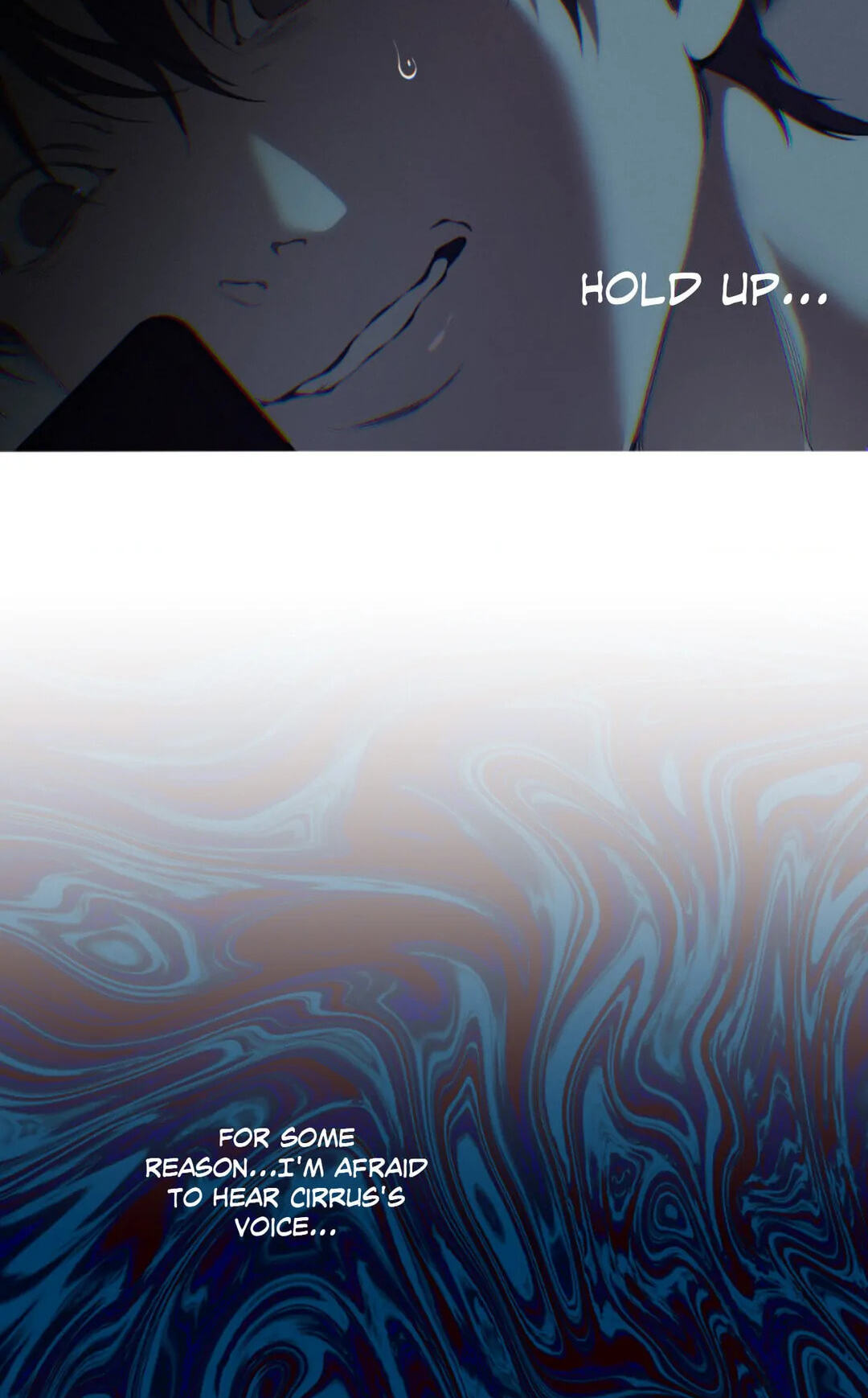 Lost in the Cloud Chapter 114 page 45 - 