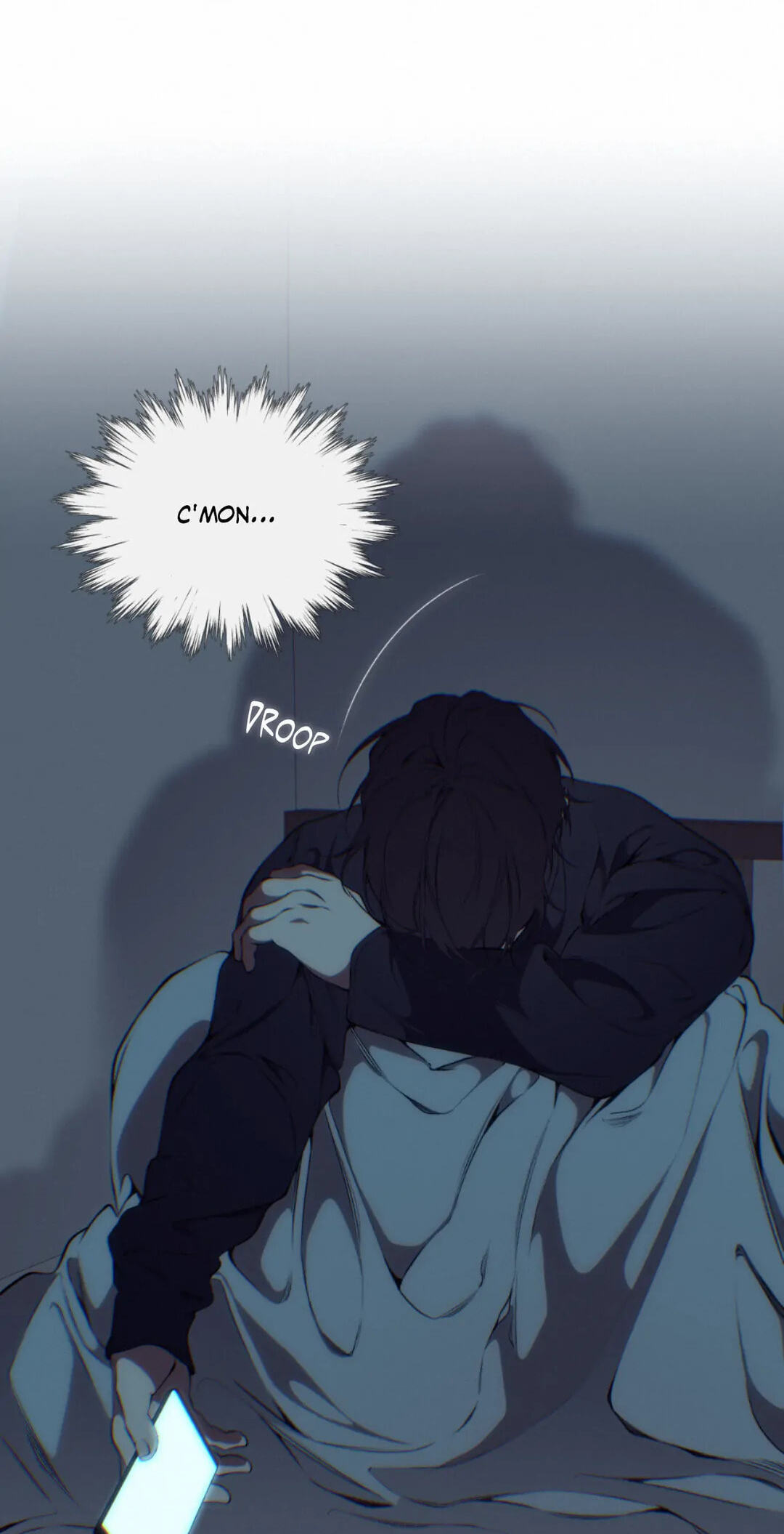 Lost in the Cloud Chapter 114 page 49 - 