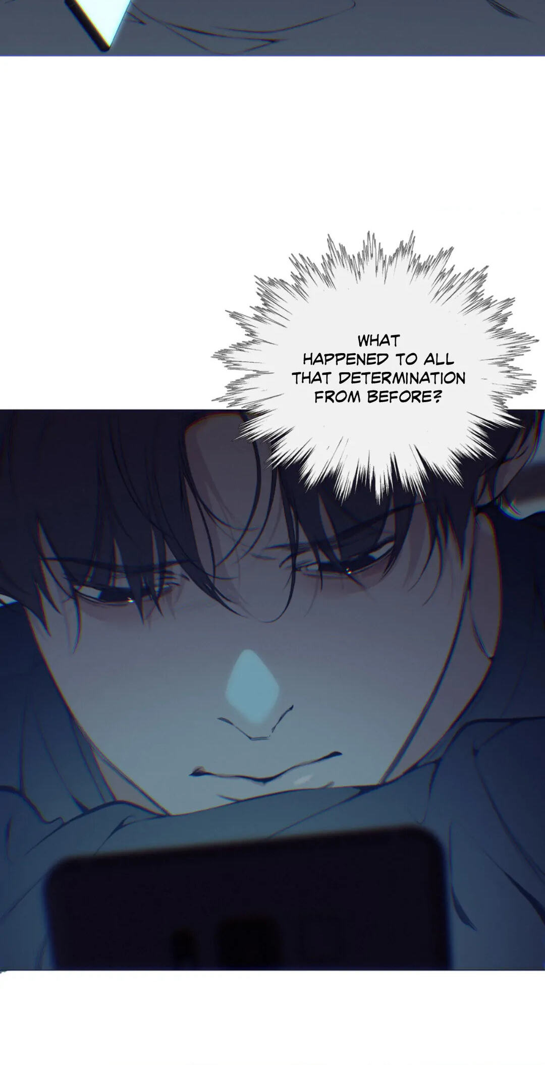 Lost in the Cloud Chapter 114 page 50 - 