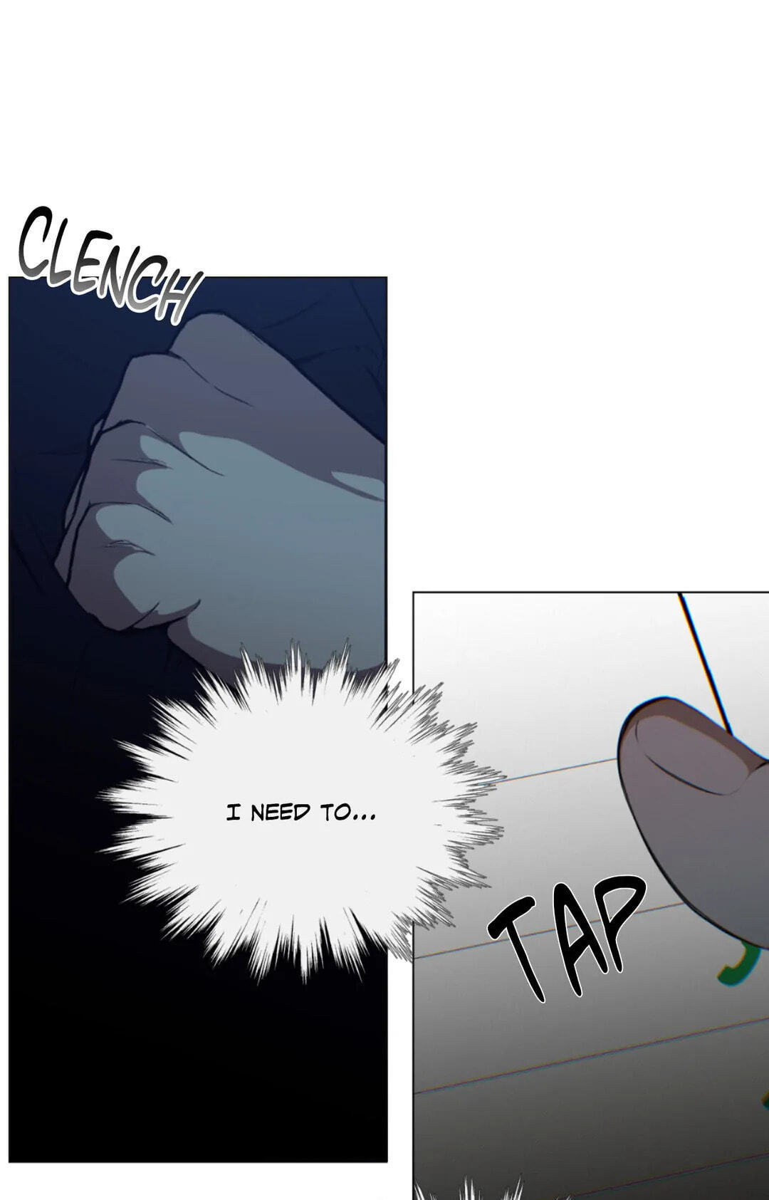 Lost in the Cloud Chapter 114 page 51 - 