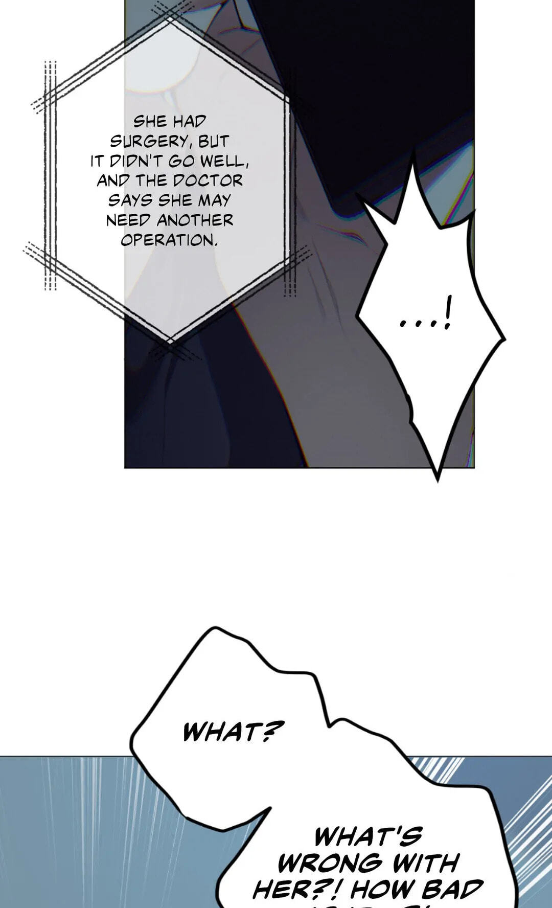 Lost in the Cloud Chapter 114 page 56 - 