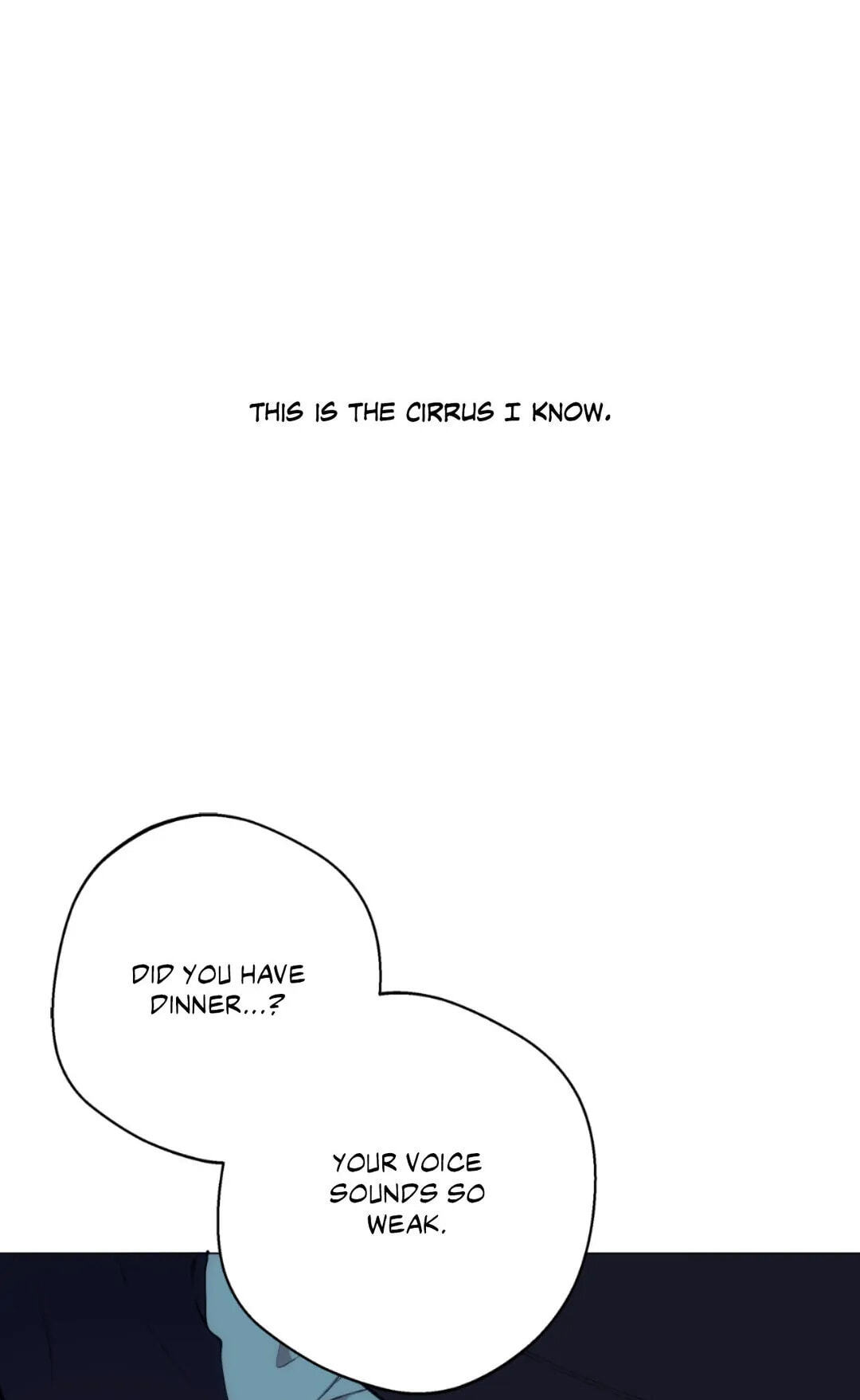 Lost in the Cloud Chapter 114 page 62 - 