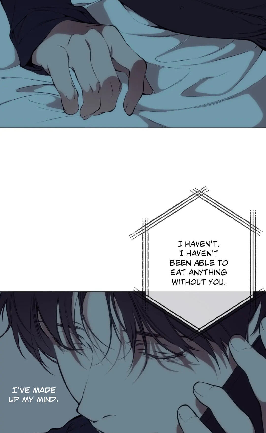 Lost in the Cloud Chapter 114 page 63 - 