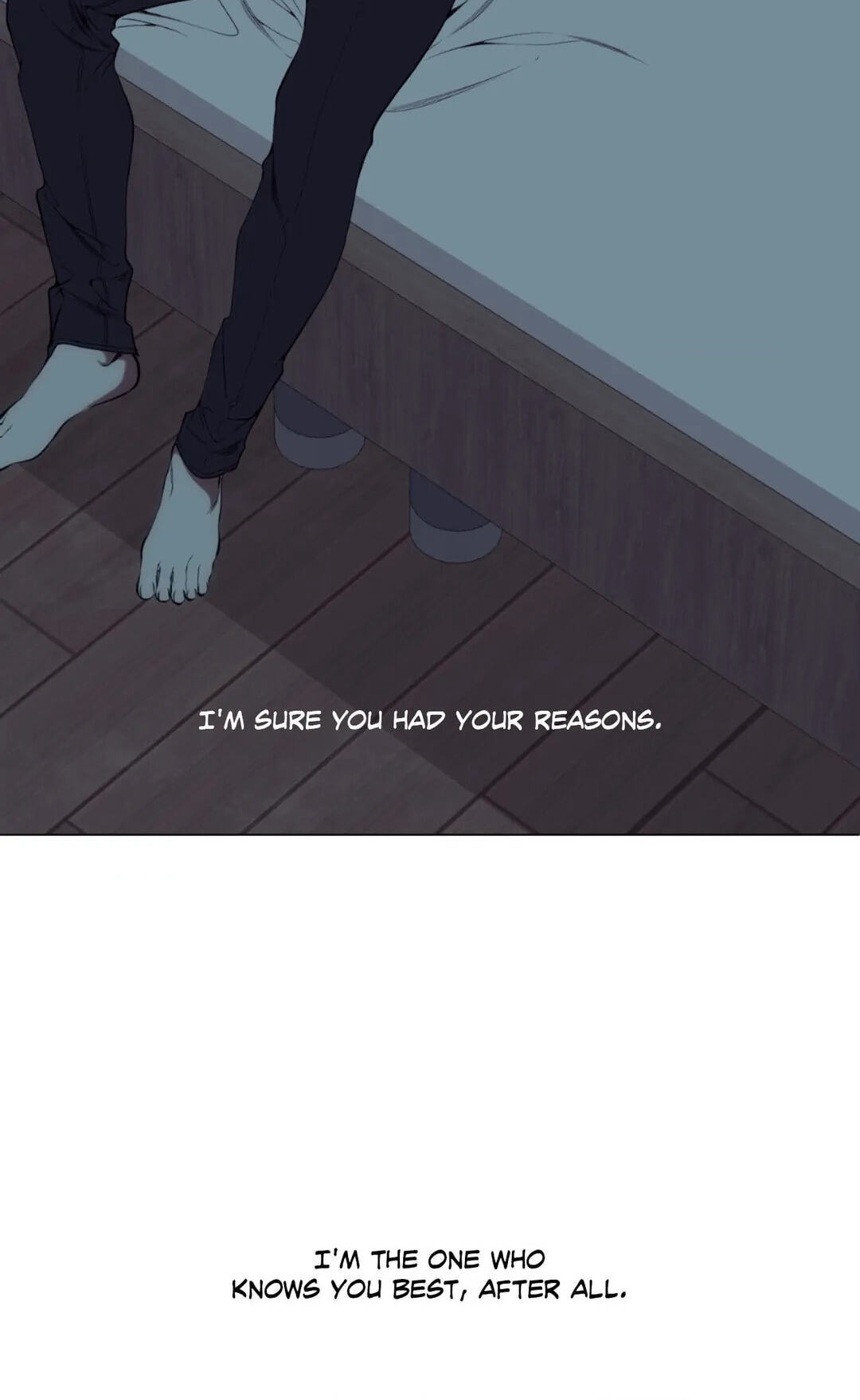Lost in the Cloud Chapter 114 page 65 - 