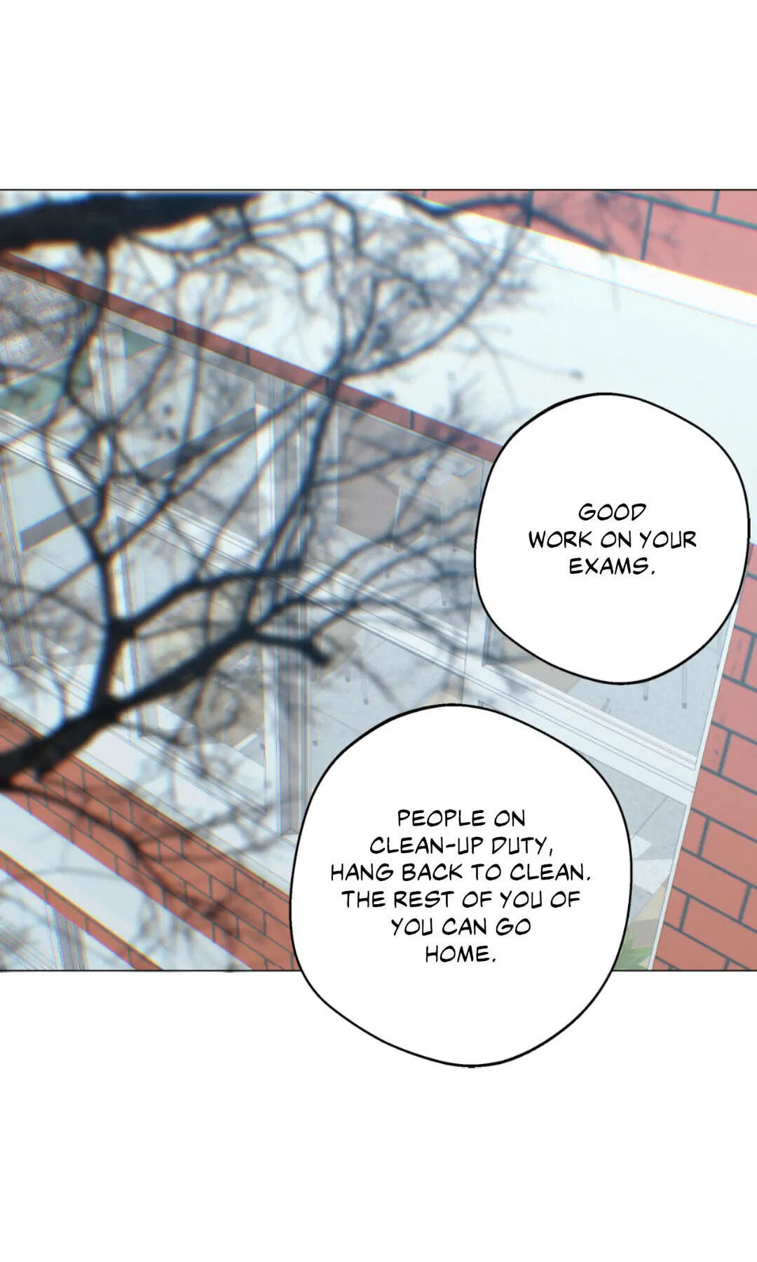 Lost in the Cloud Chapter 114 page 67 - 