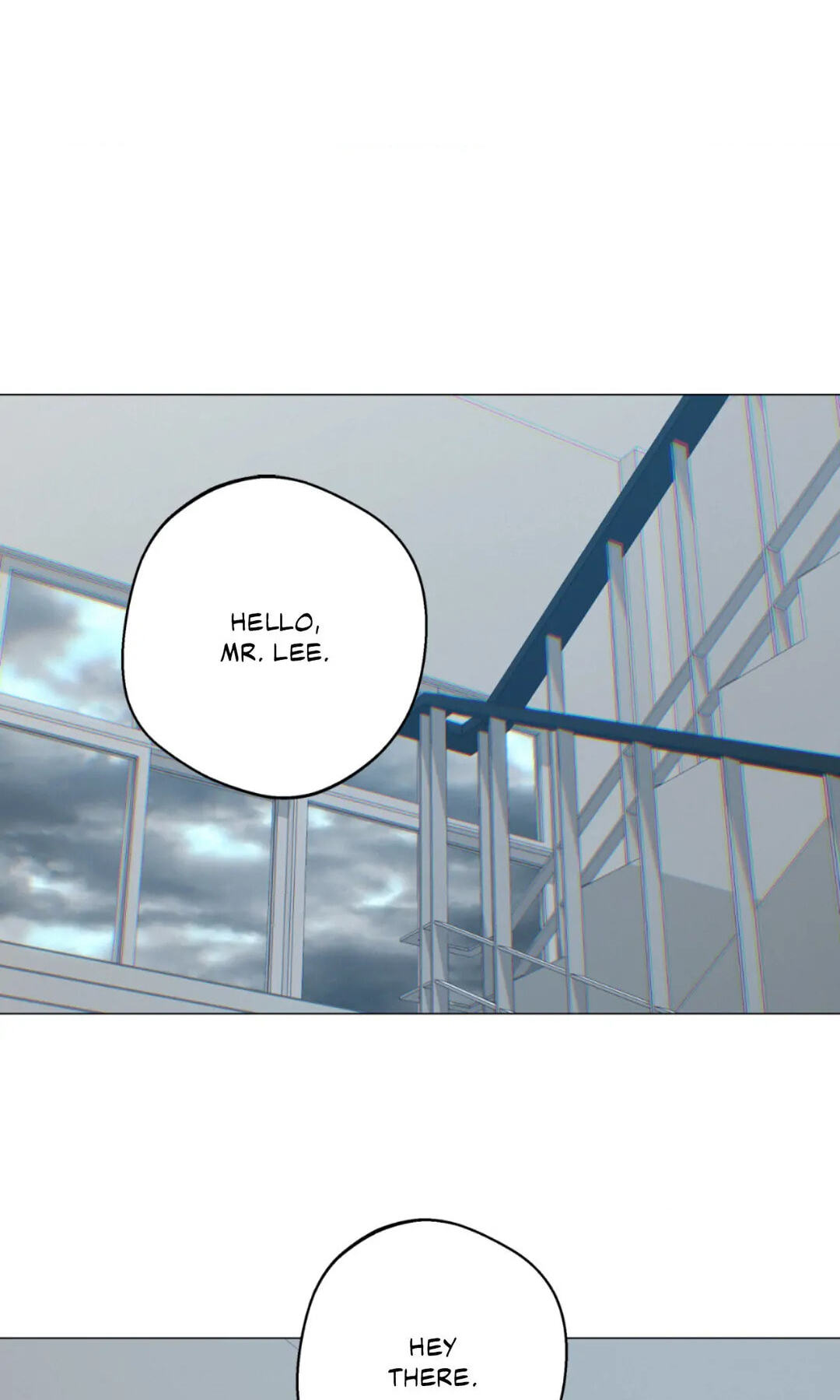 Lost in the Cloud Chapter 114 page 68 - 