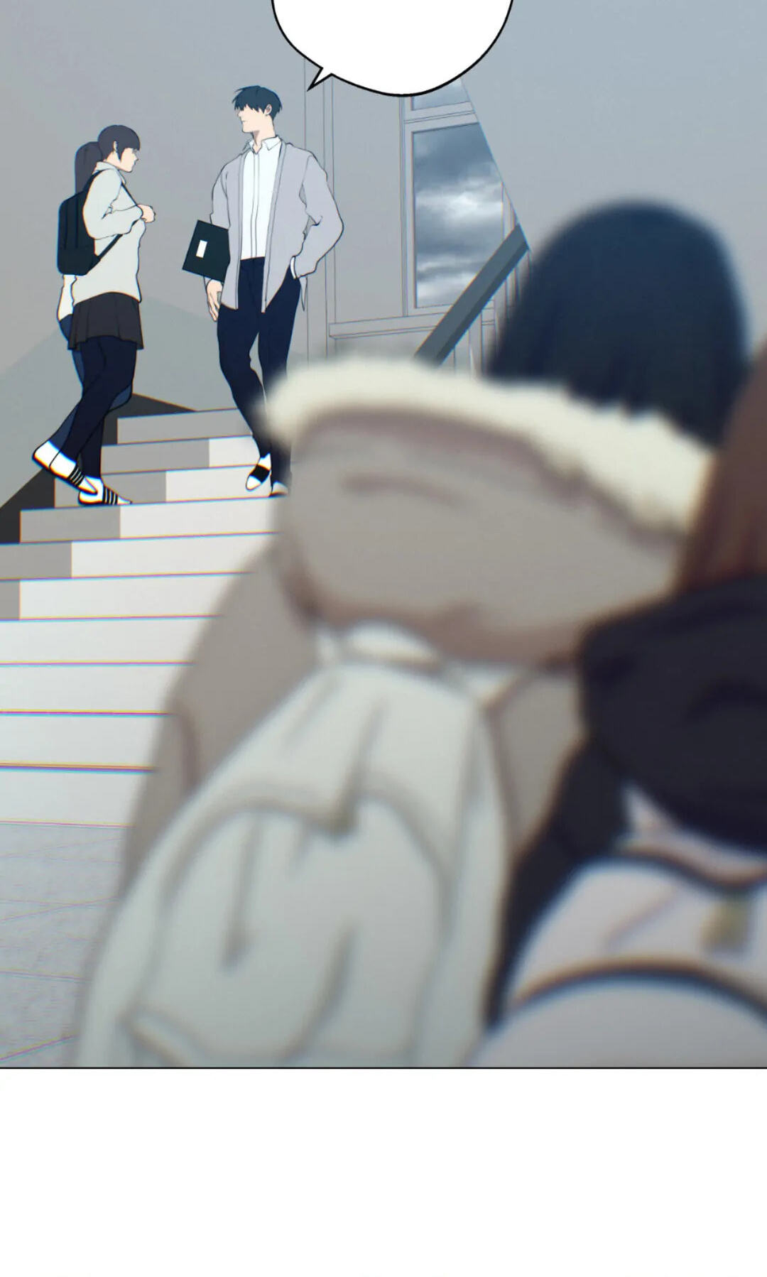 Lost in the Cloud Chapter 114 page 69 - 