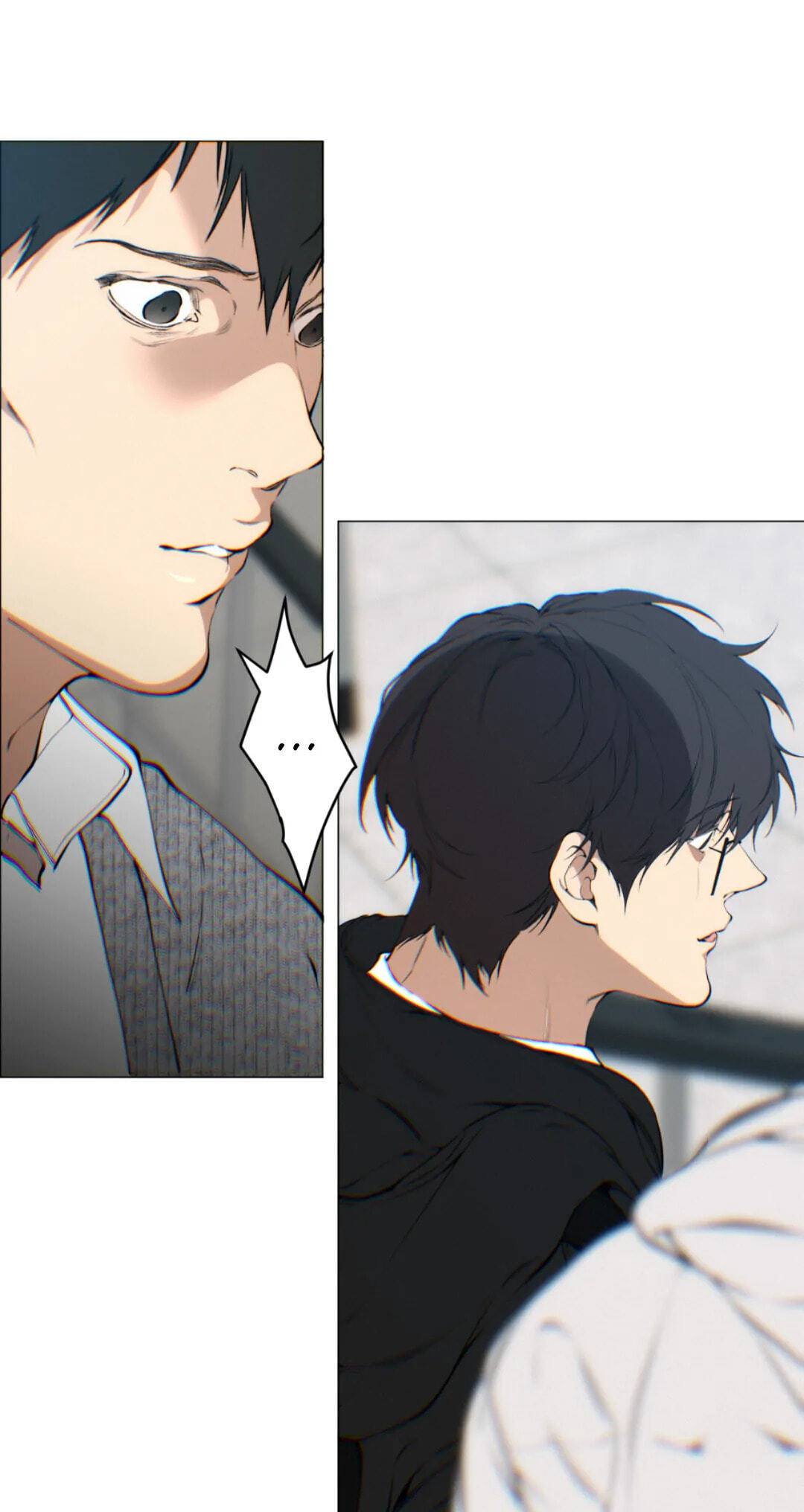 Lost in the Cloud Chapter 114 page 72 - 