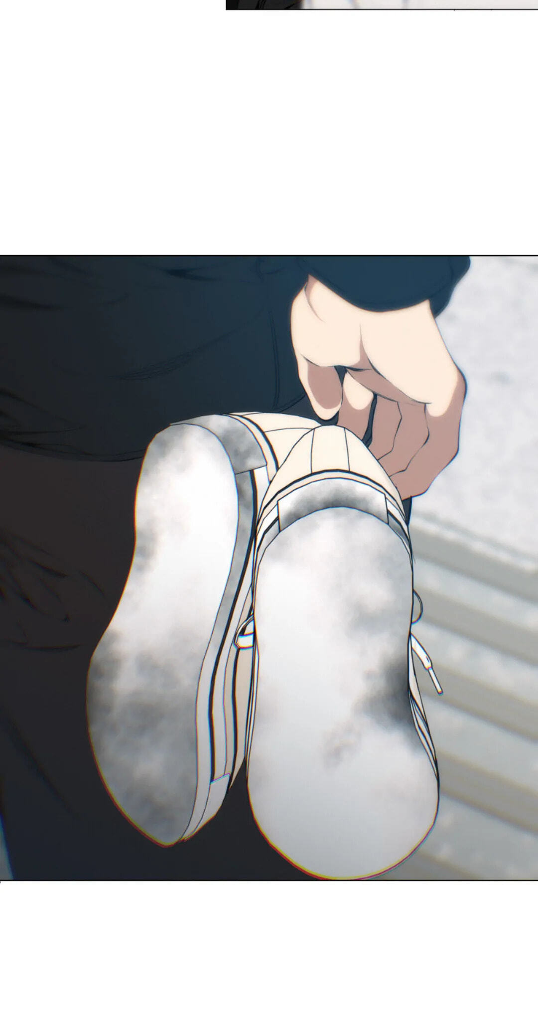 Lost in the Cloud Chapter 114 page 73 - 