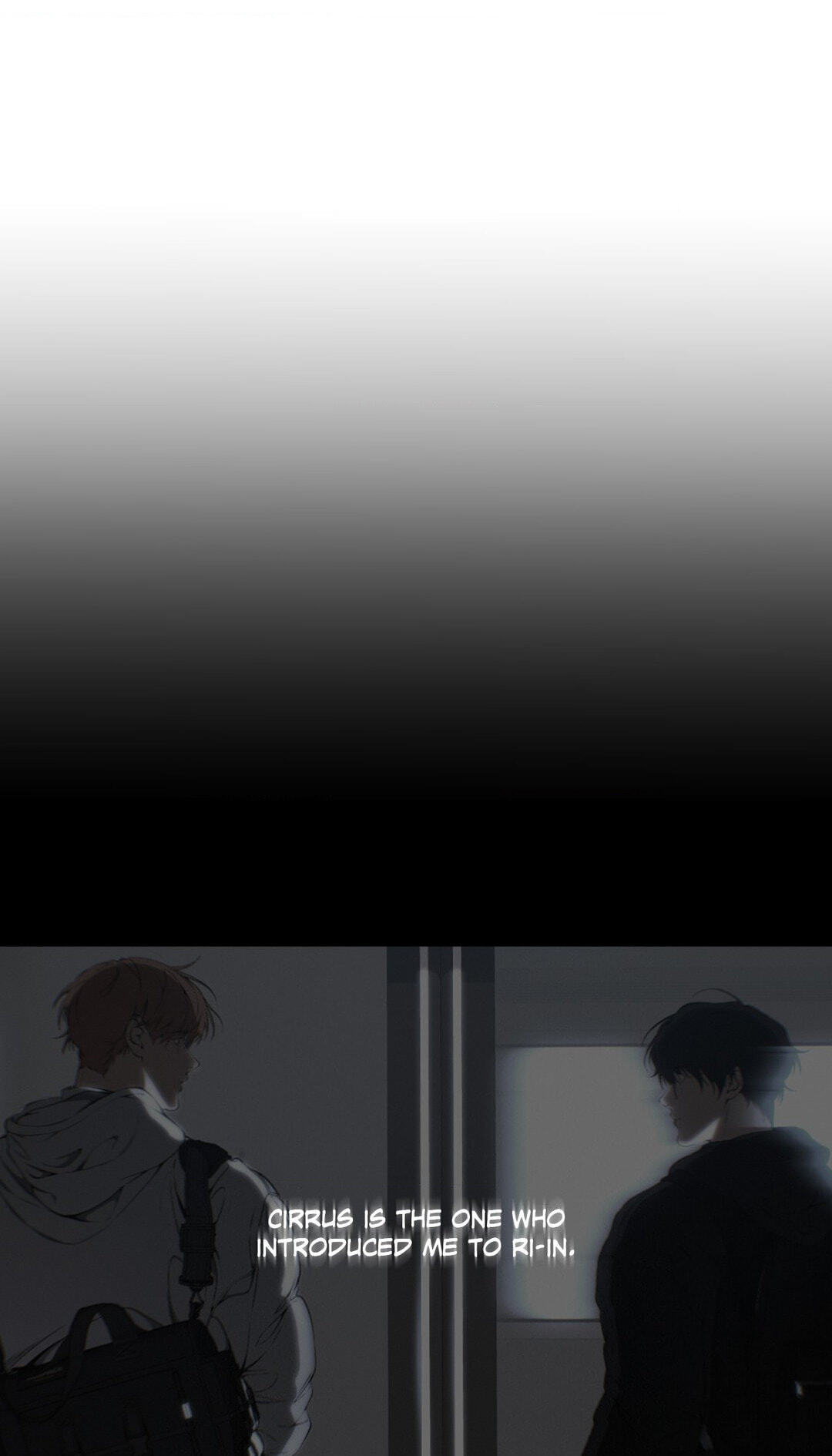 Lost in the Cloud Chapter 116 page 11 - 