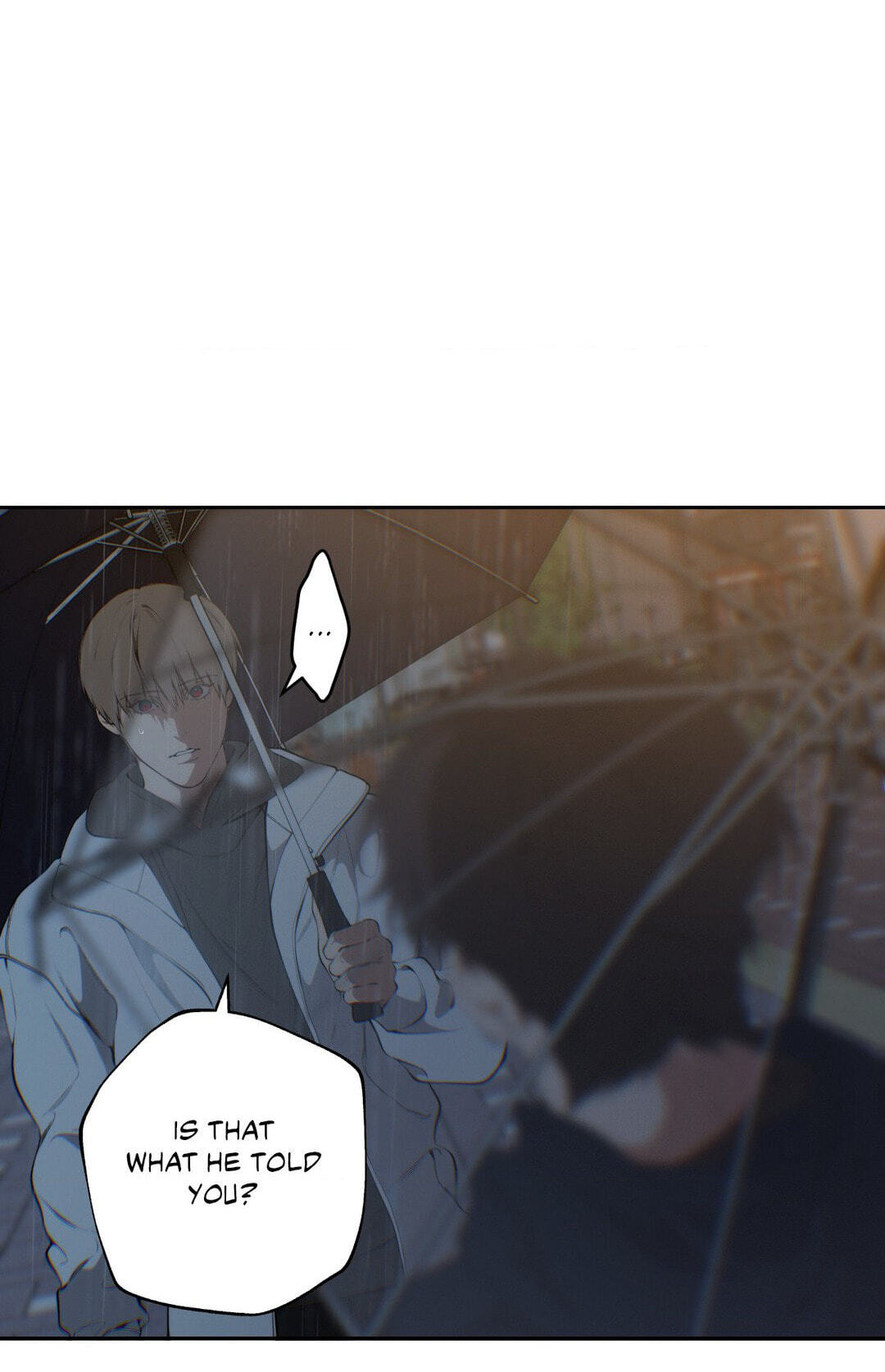 Lost in the Cloud Chapter 116 page 14 - 