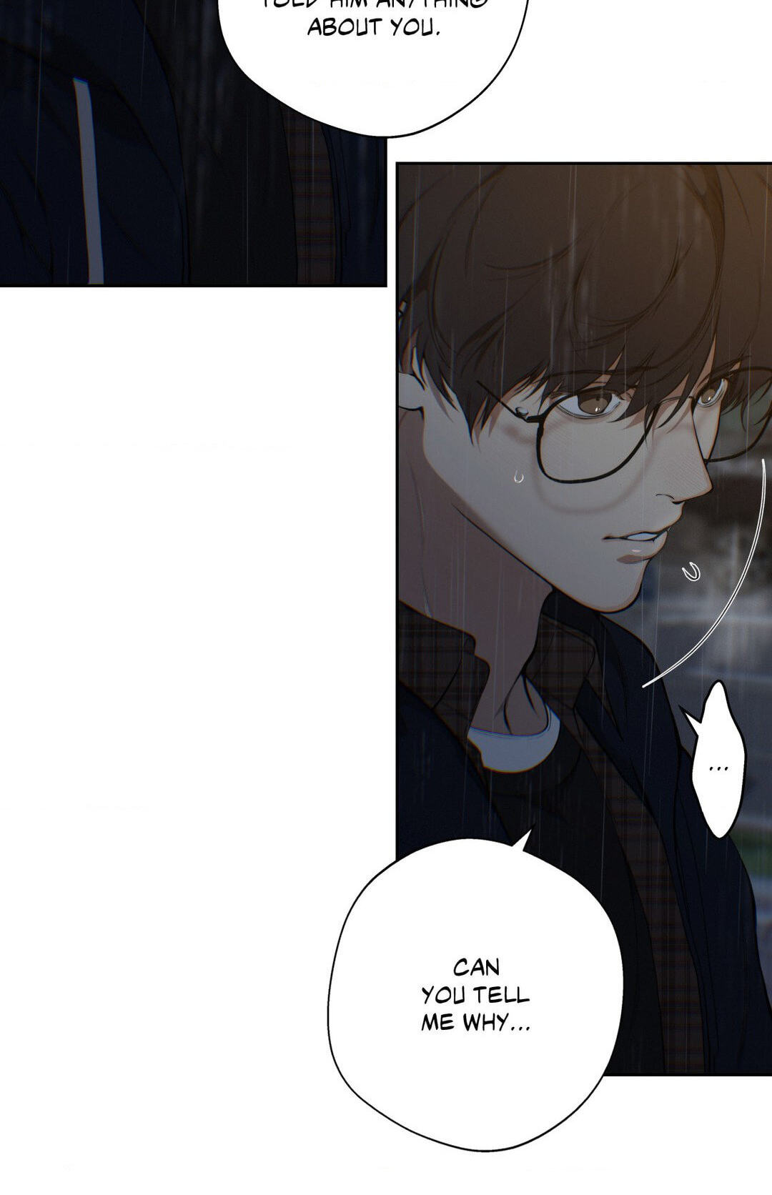 Lost in the Cloud Chapter 116 page 16 - 