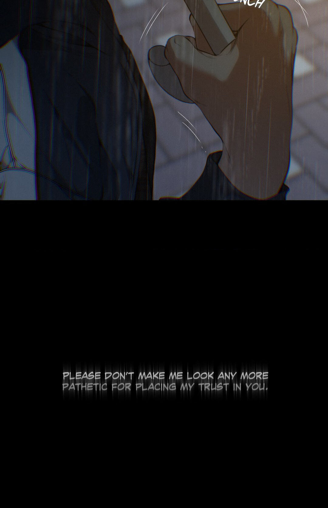 Lost in the Cloud Chapter 116 page 18 - 