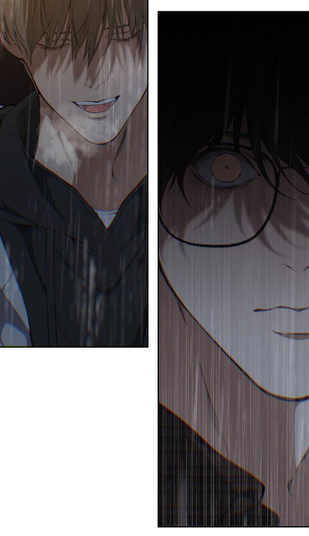 Lost in the Cloud Chapter 116 page 22 - 
