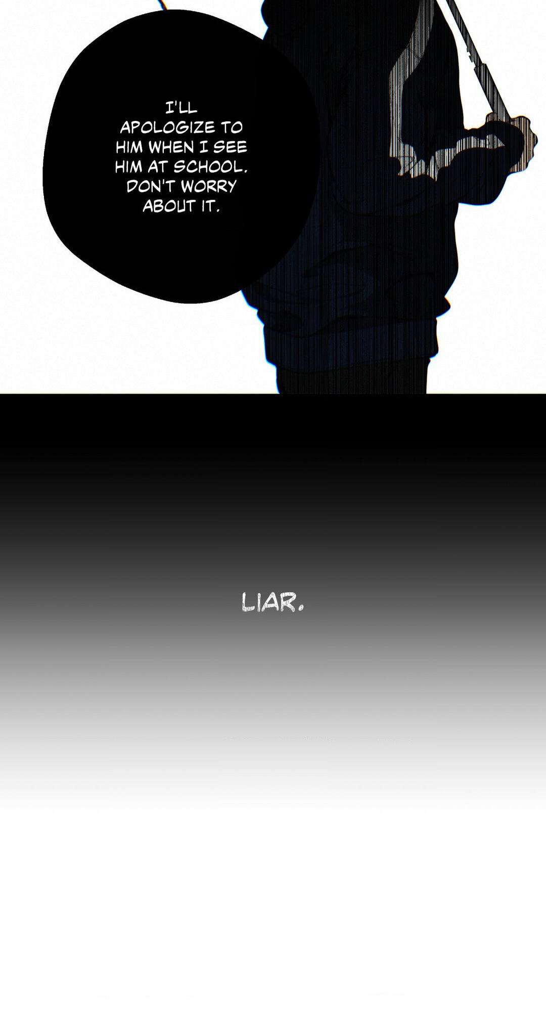 Lost in the Cloud Chapter 116 page 24 - 