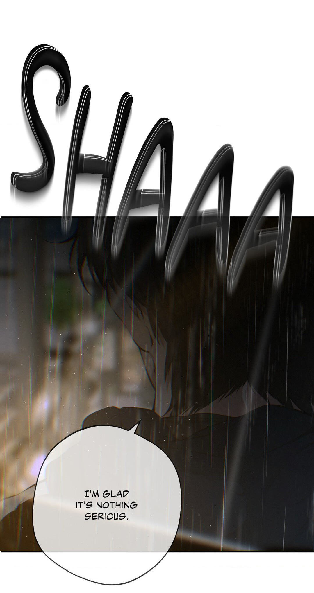 Lost in the Cloud Chapter 116 page 25 - 