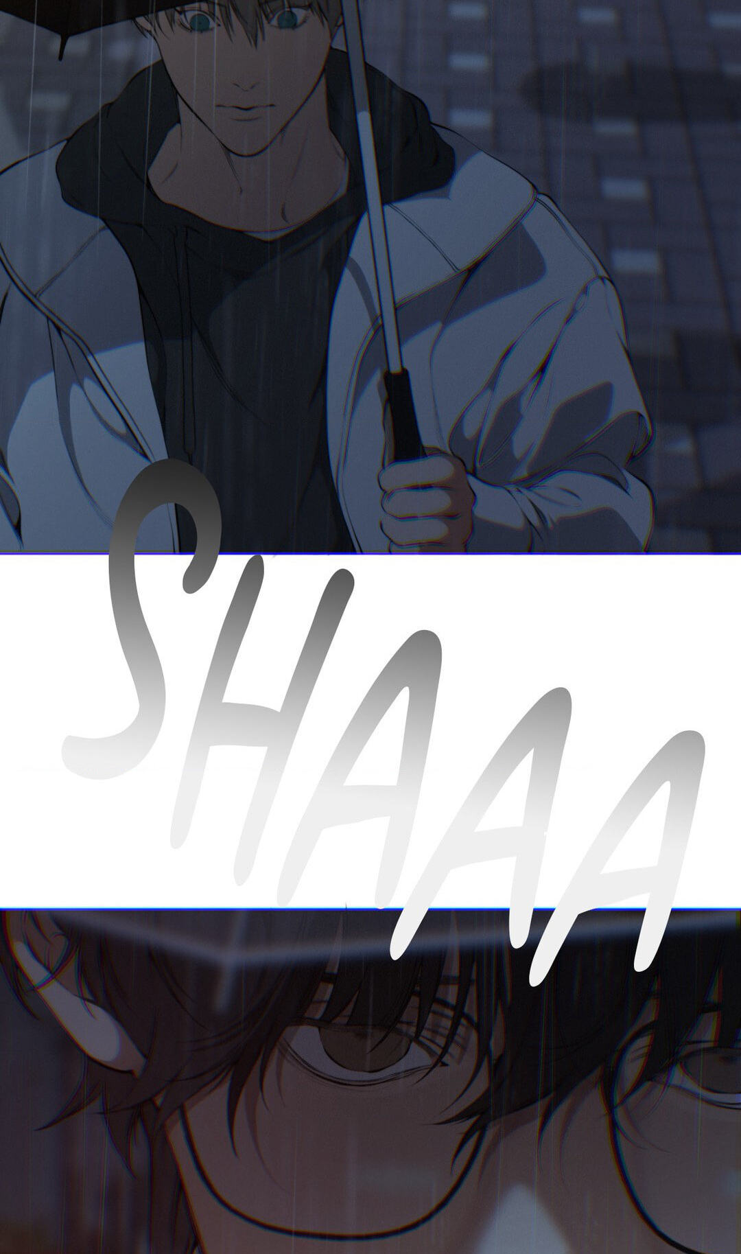 Lost in the Cloud Chapter 116 page 27 - 