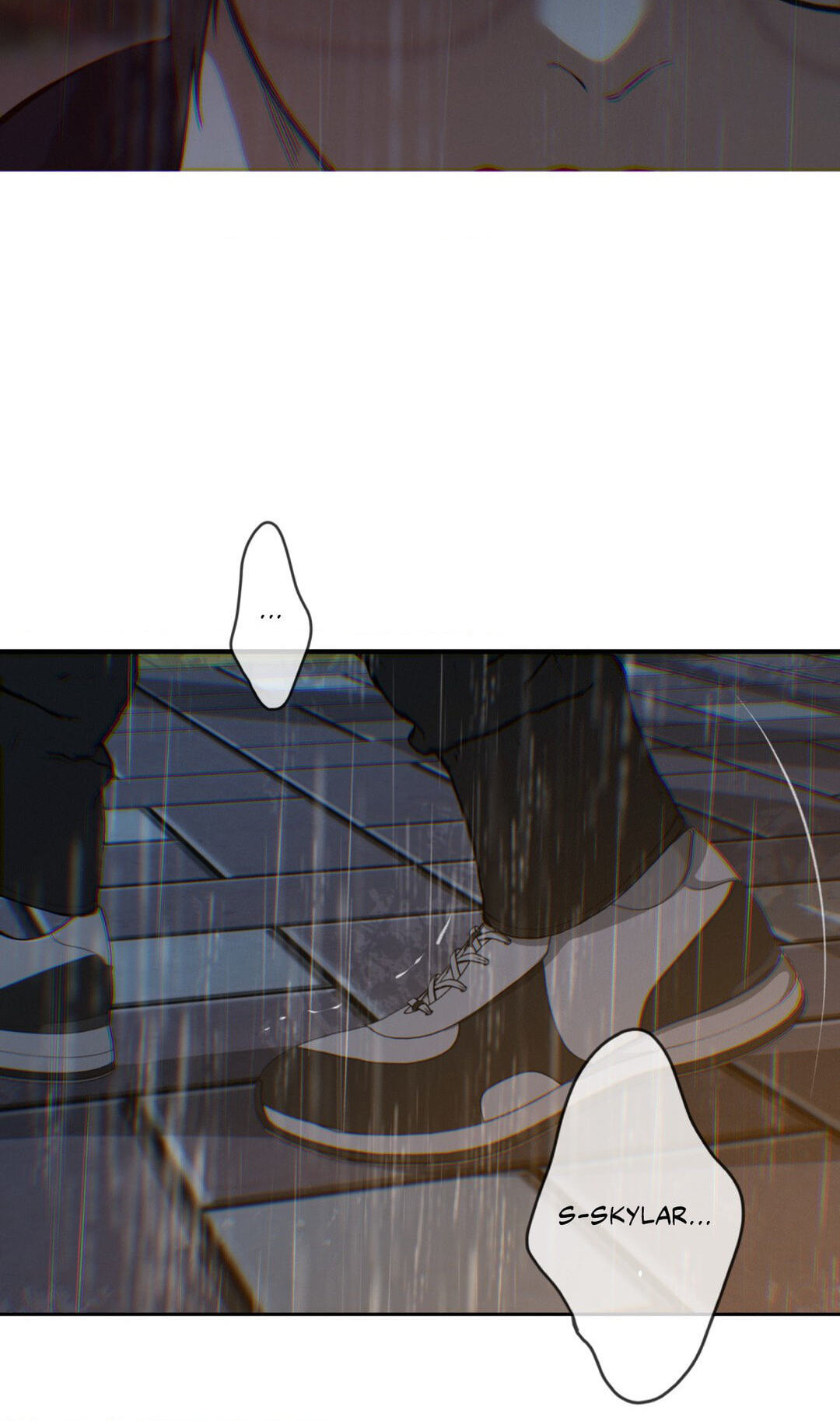 Lost in the Cloud Chapter 116 page 28 - 