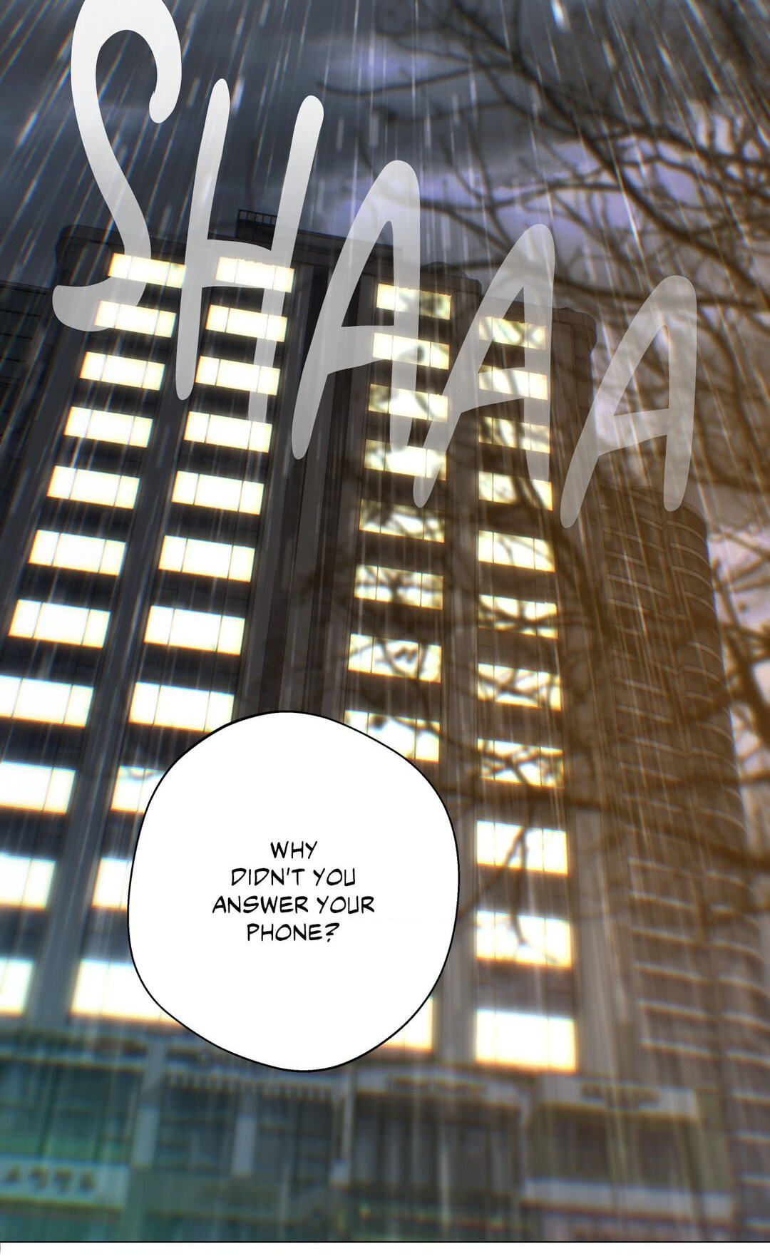 Lost in the Cloud Chapter 116 page 4 - 