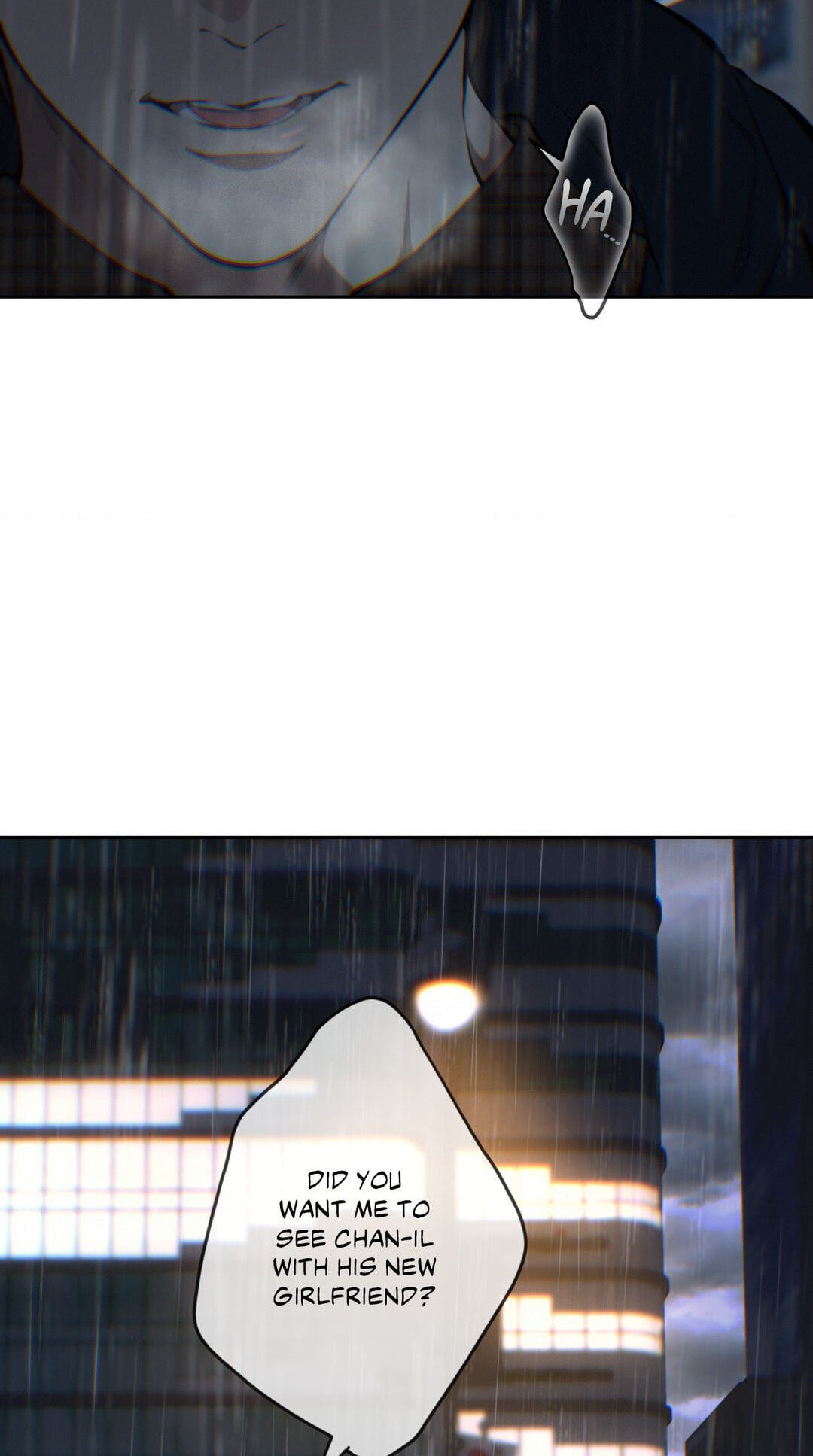 Lost in the Cloud Chapter 116 page 31 - 