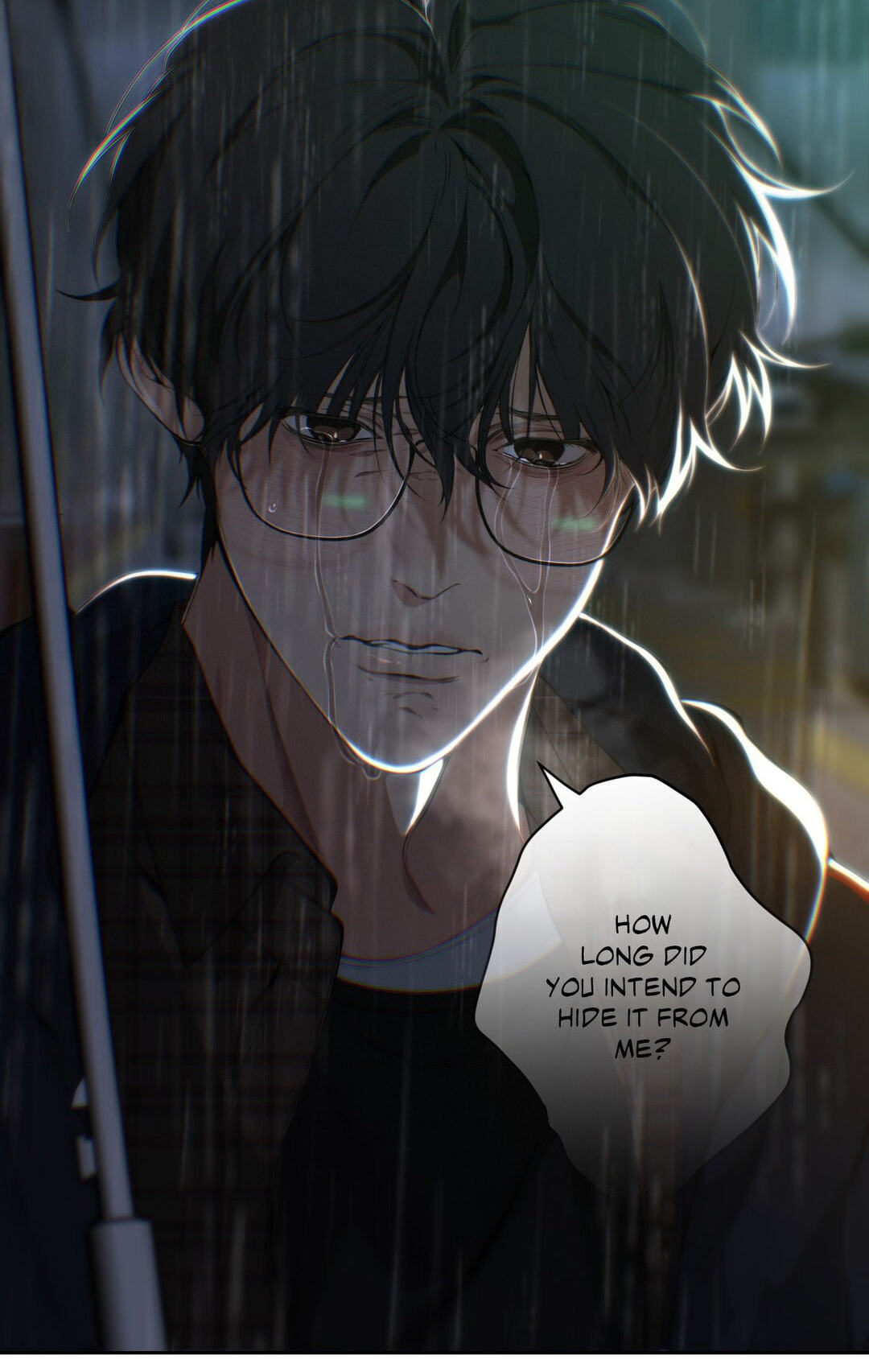 Lost in the Cloud Chapter 116 page 36 - 
