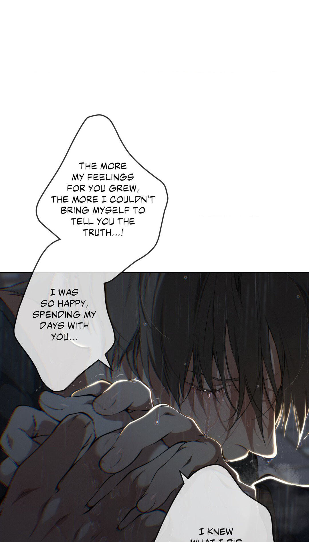 Lost in the Cloud Chapter 116 page 40 - 