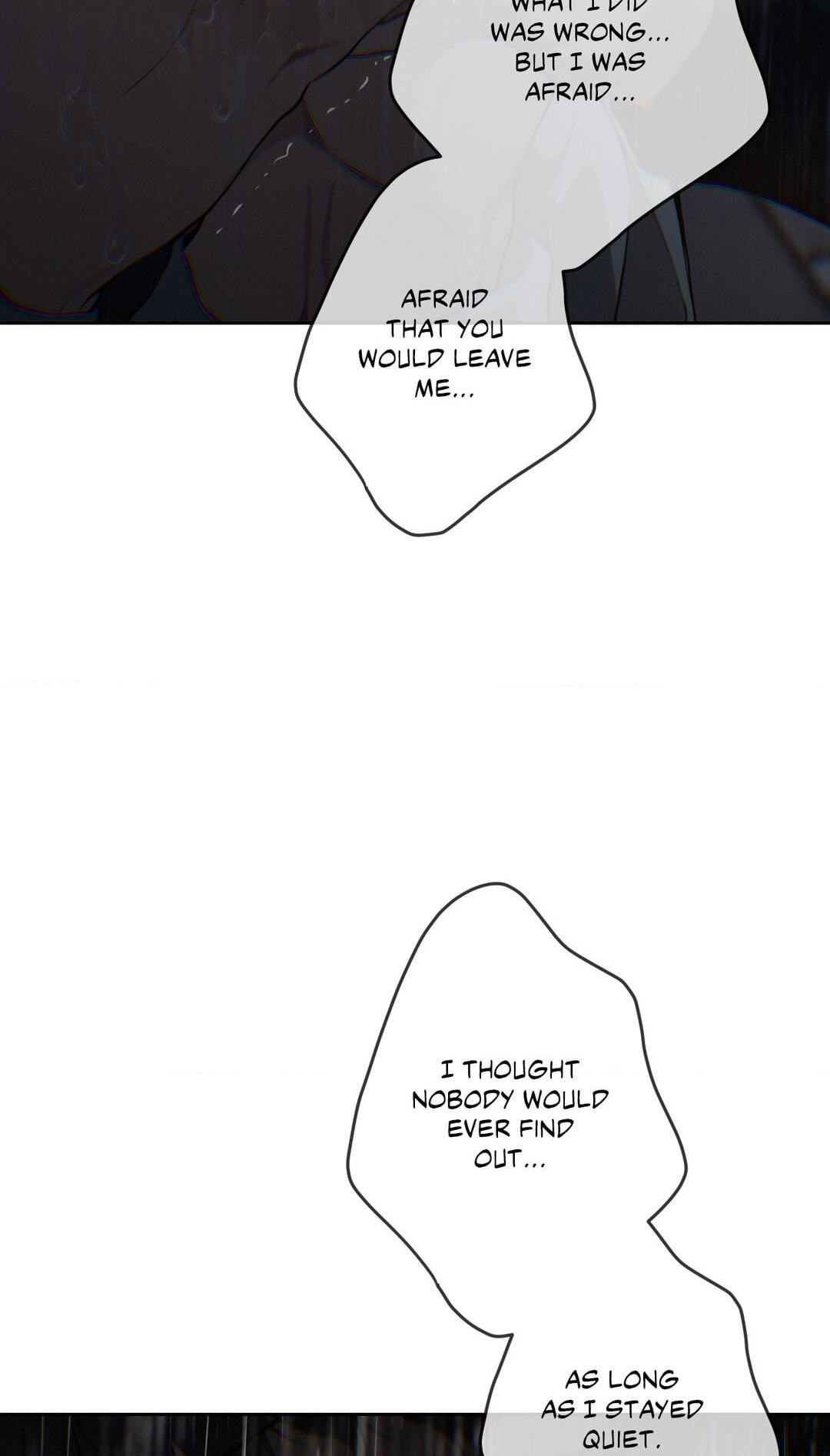 Lost in the Cloud Chapter 116 page 41 - 