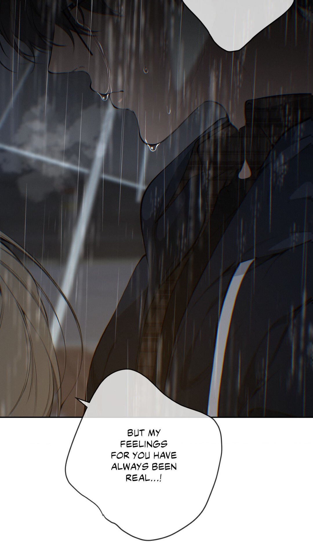Lost in the Cloud Chapter 116 page 42 - 