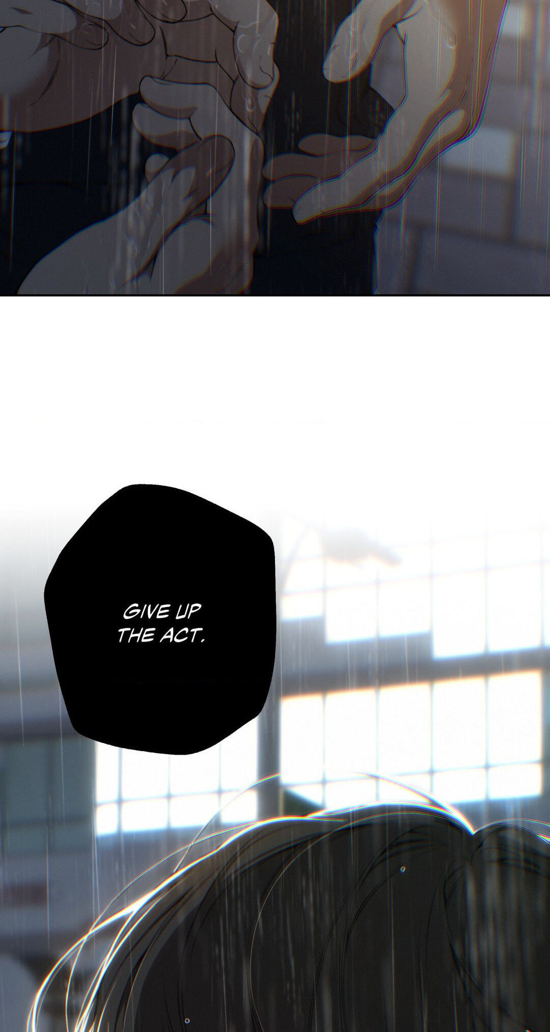Lost in the Cloud Chapter 116 page 47 - 