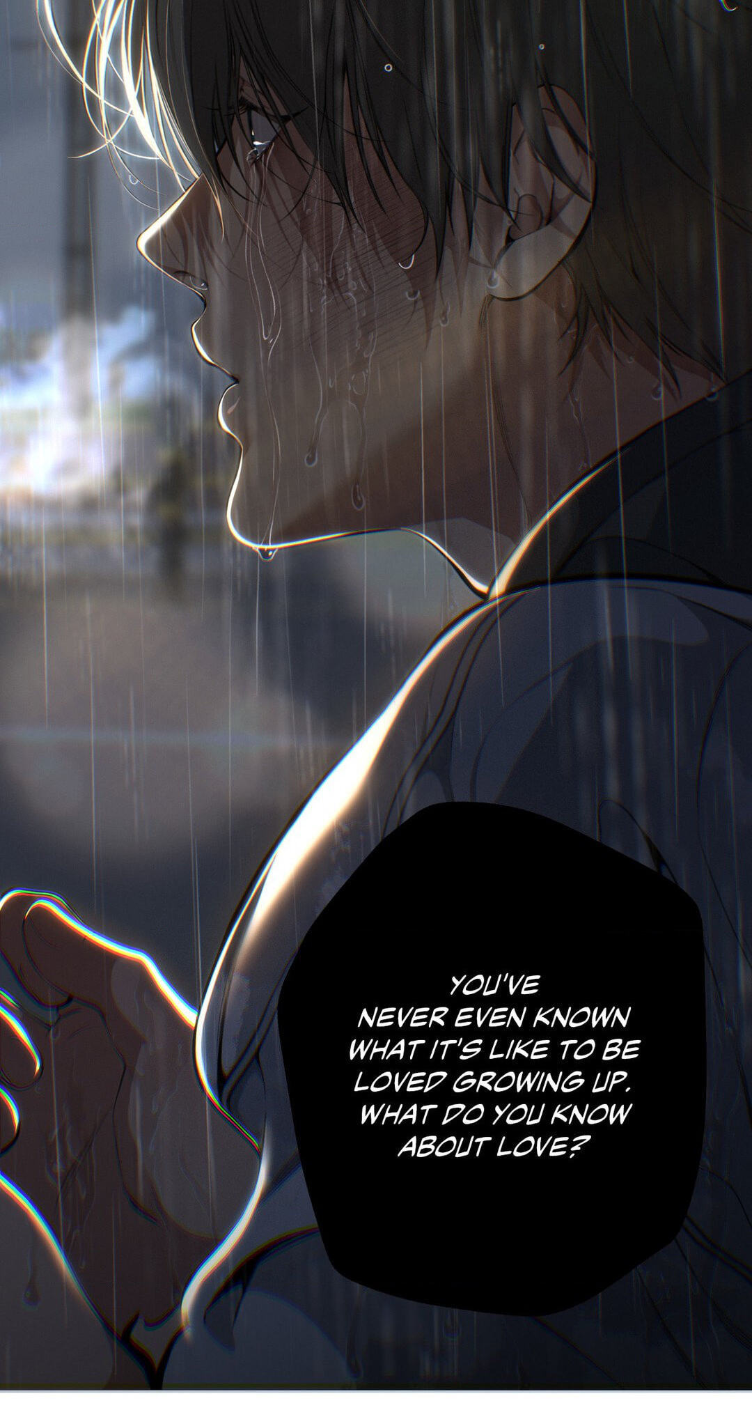 Lost in the Cloud Chapter 116 page 48 - 