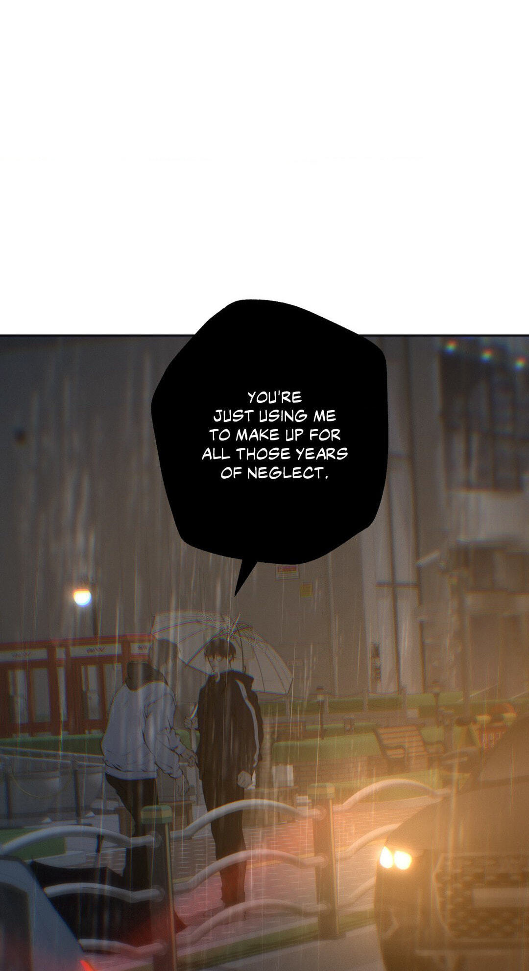 Lost in the Cloud Chapter 116 page 49 - 