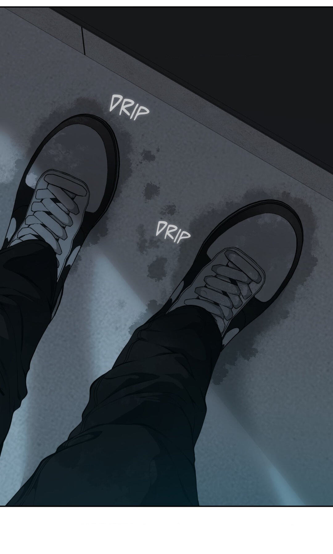 Lost in the Cloud Chapter 116 page 59 - 