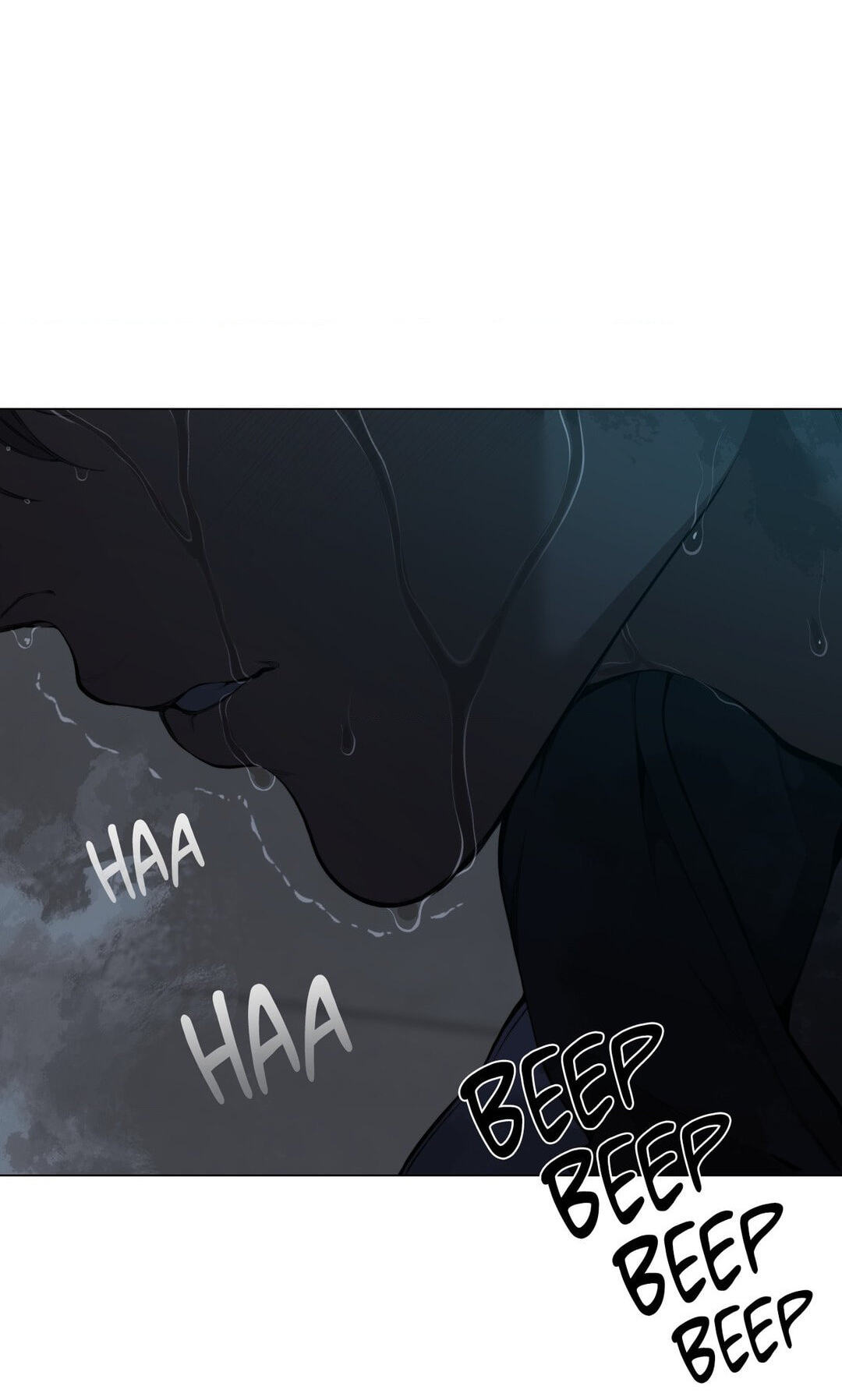 Lost in the Cloud Chapter 116 page 60 - 