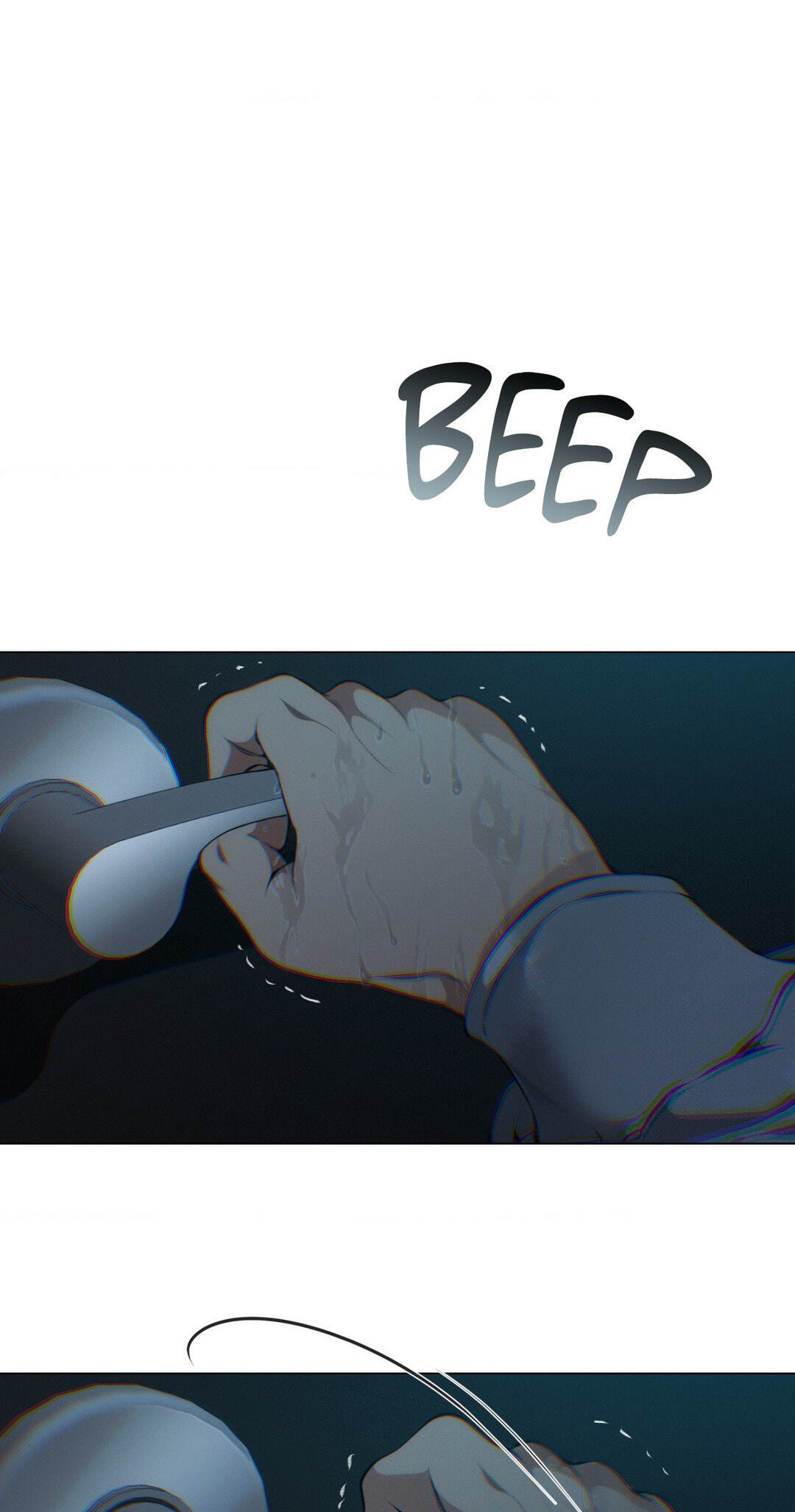Lost in the Cloud Chapter 116 page 61 - 