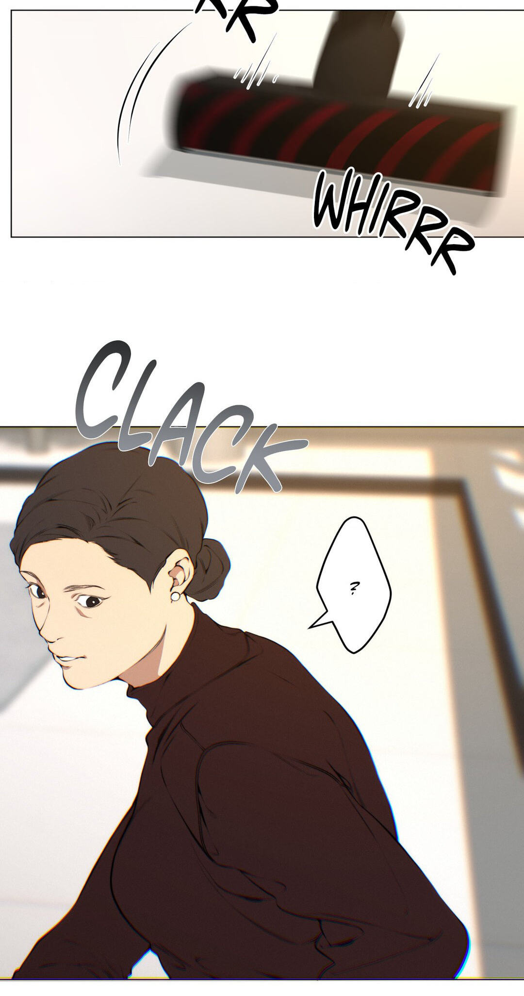 Lost in the Cloud Chapter 116 page 63 - 